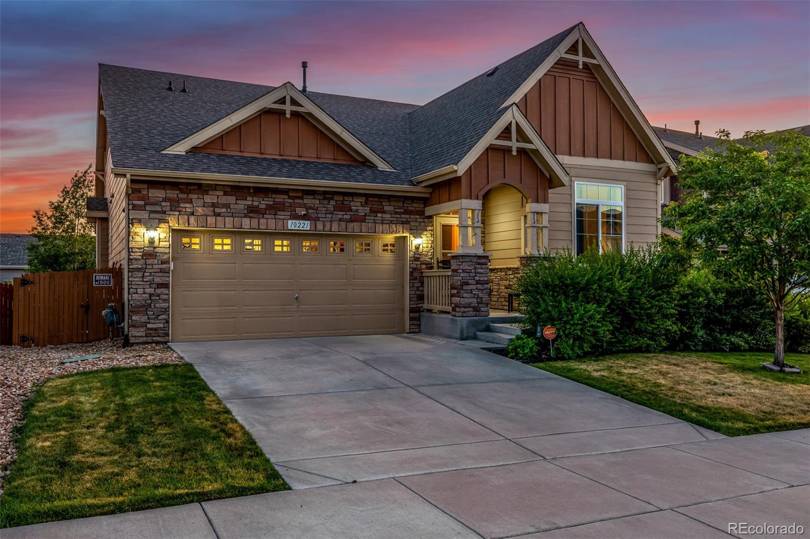 MLS Image #2 for 10221  nucla street,commerce city, Colorado
