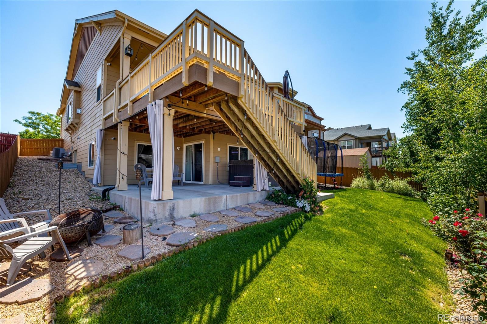 MLS Image #37 for 10221  nucla street,commerce city, Colorado