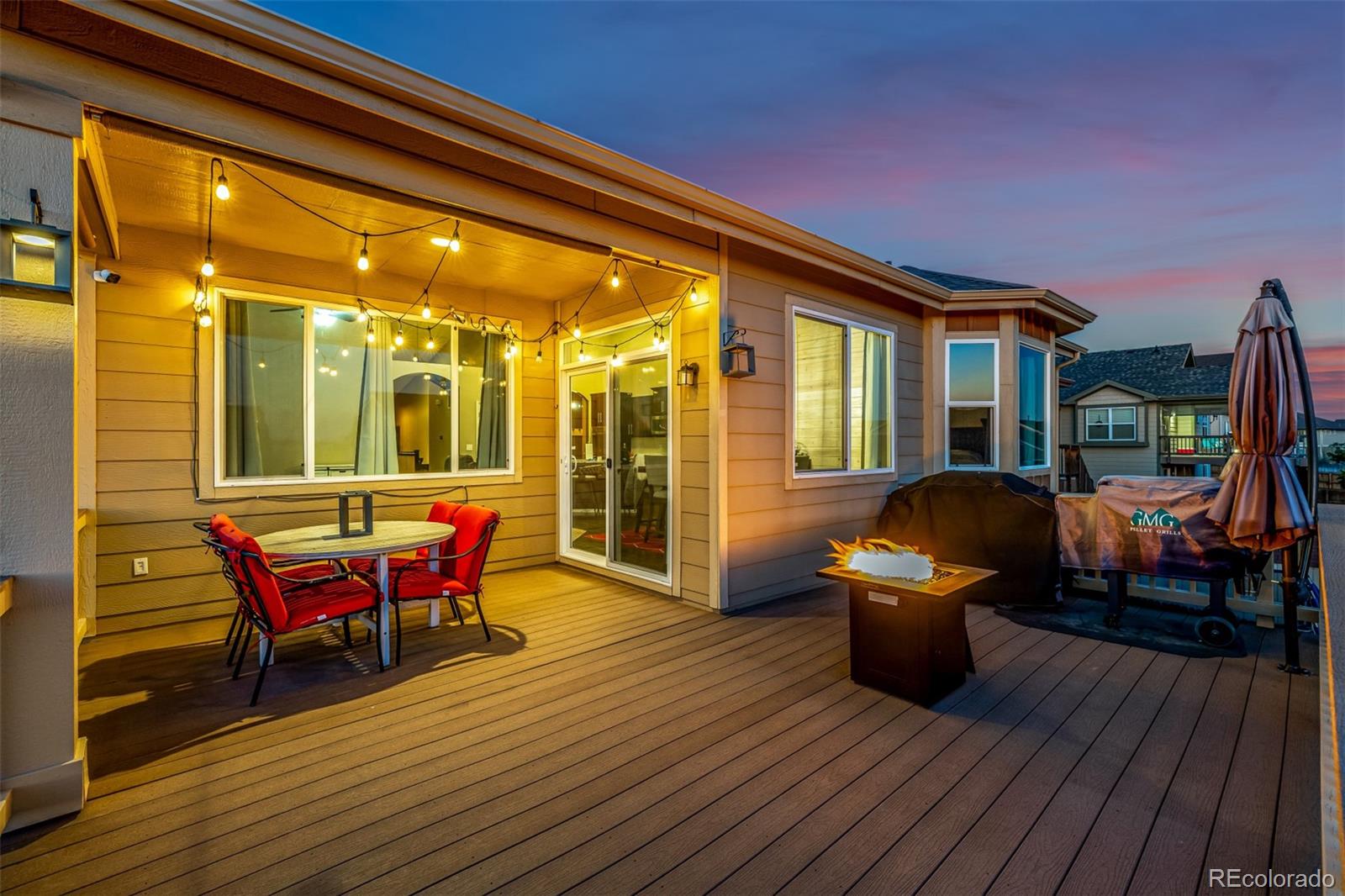 MLS Image #42 for 10221  nucla street,commerce city, Colorado