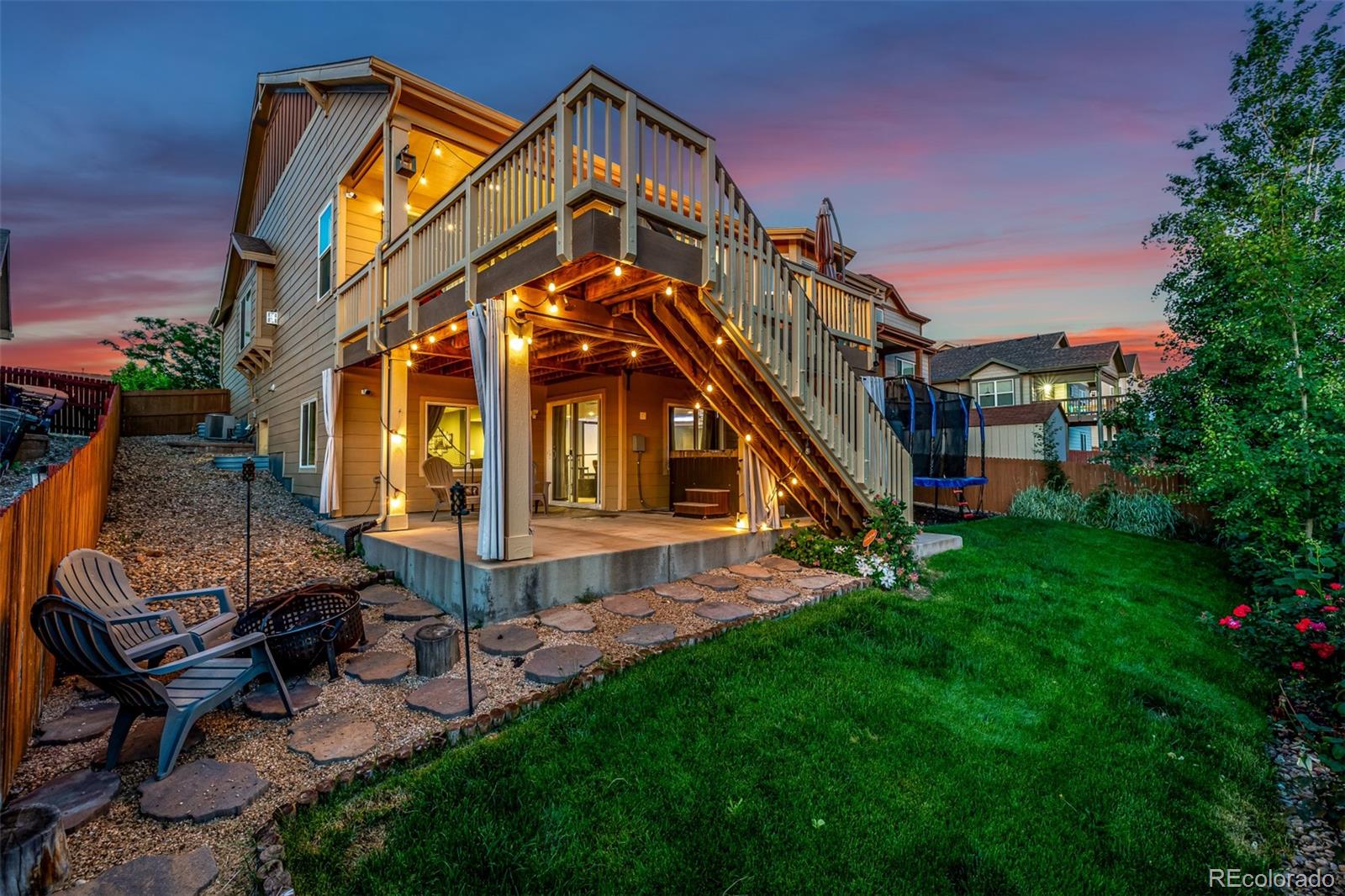 MLS Image #49 for 10221  nucla street,commerce city, Colorado