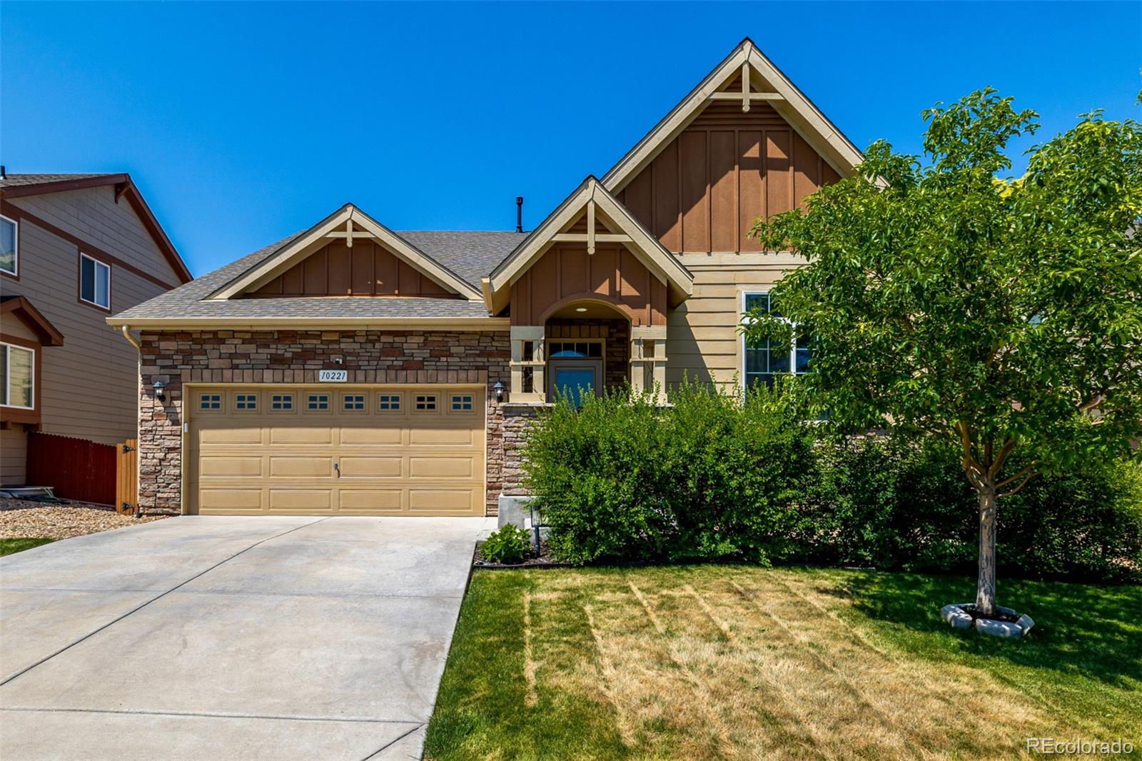 MLS Image #5 for 10221  nucla street,commerce city, Colorado