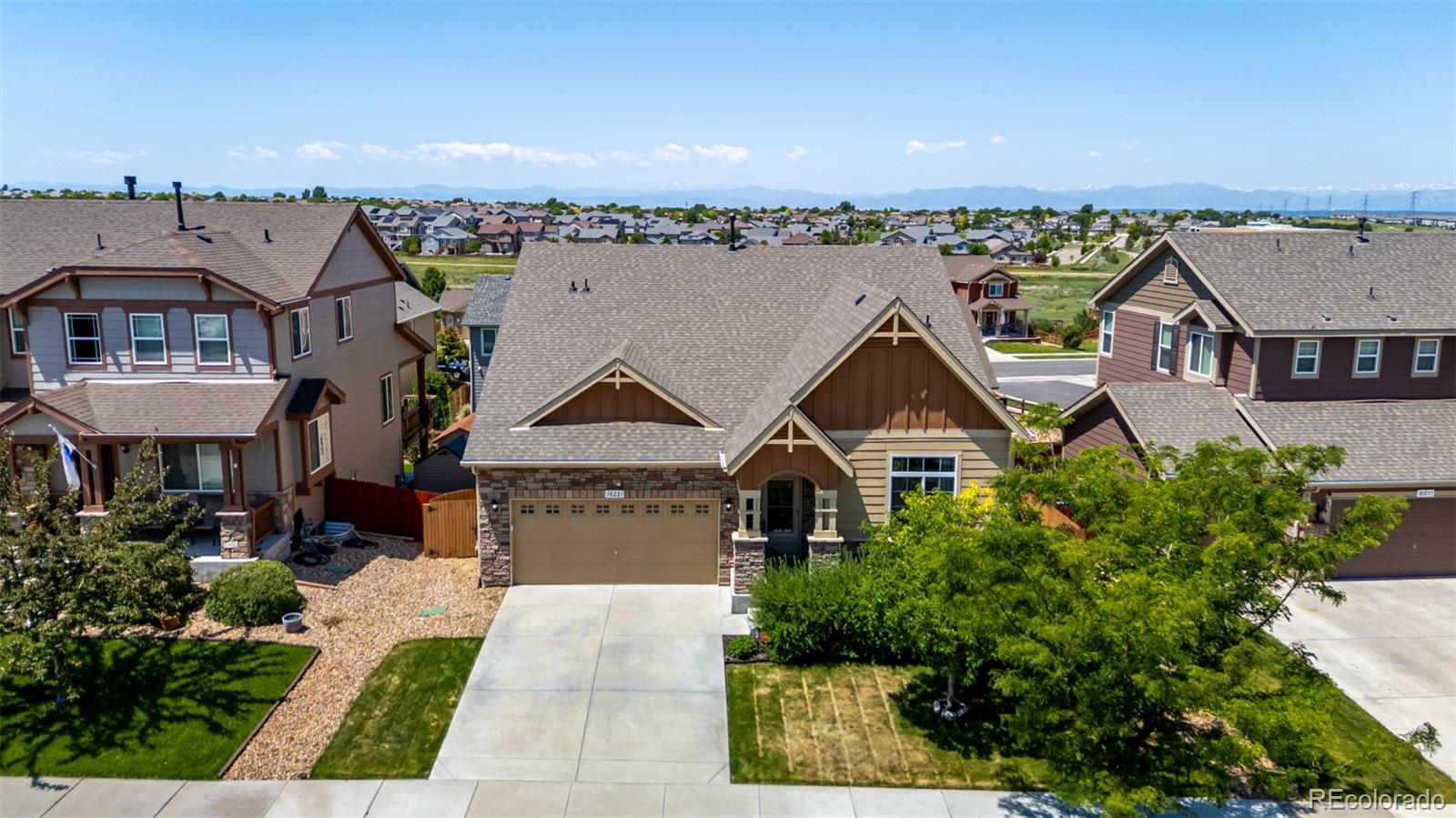 MLS Image #6 for 10221  nucla street,commerce city, Colorado