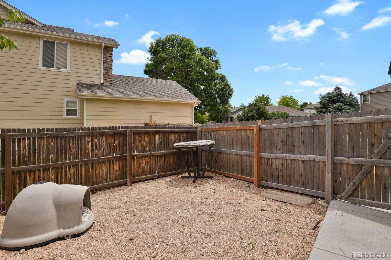 MLS Image #22 for 17303 e dewberry circle,parker, Colorado