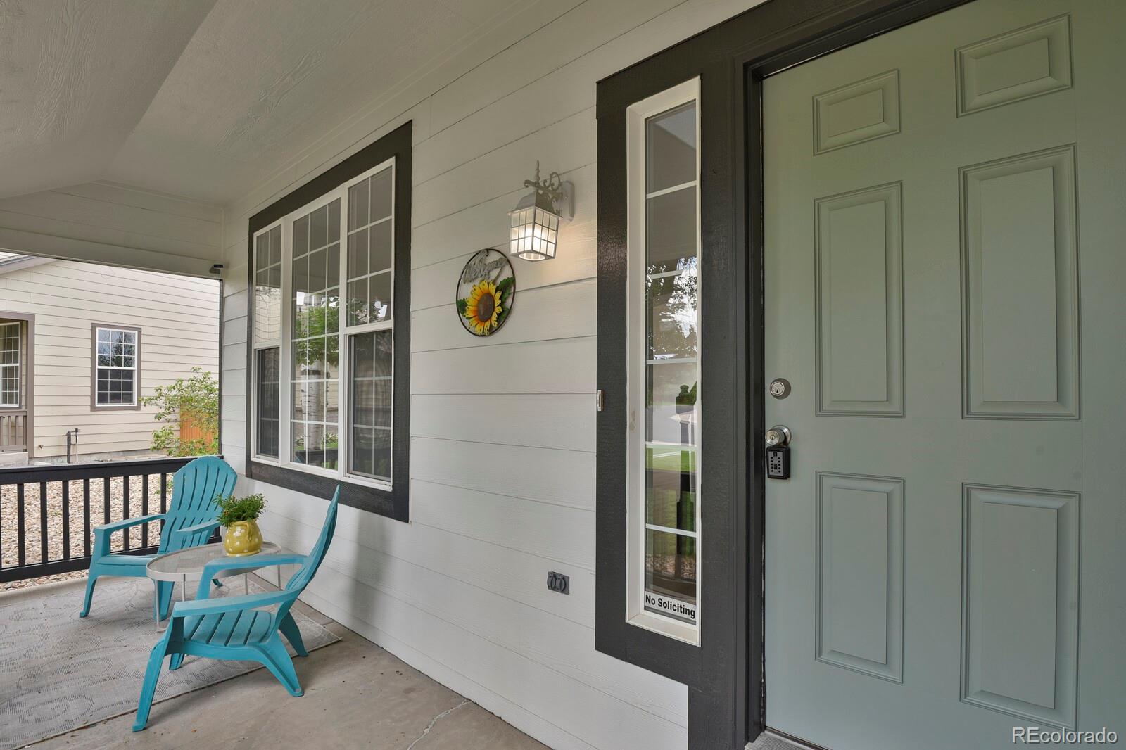 MLS Image #3 for 17303 e dewberry circle,parker, Colorado