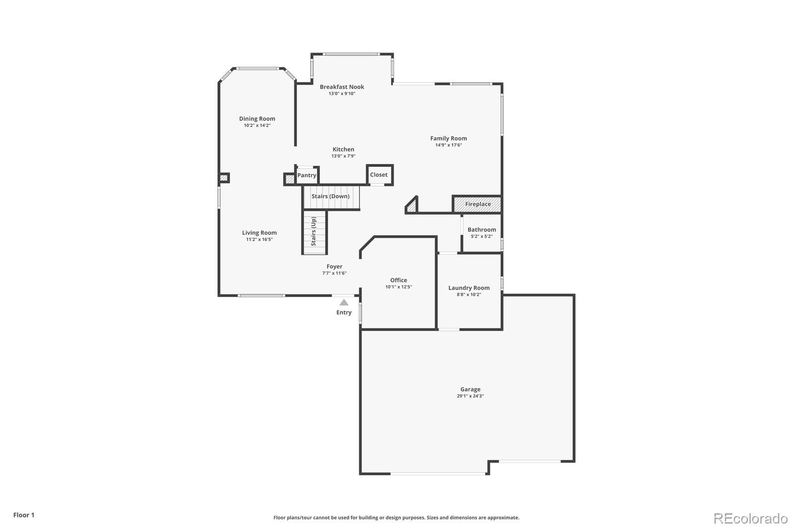 MLS Image #38 for 17303 e dewberry circle,parker, Colorado