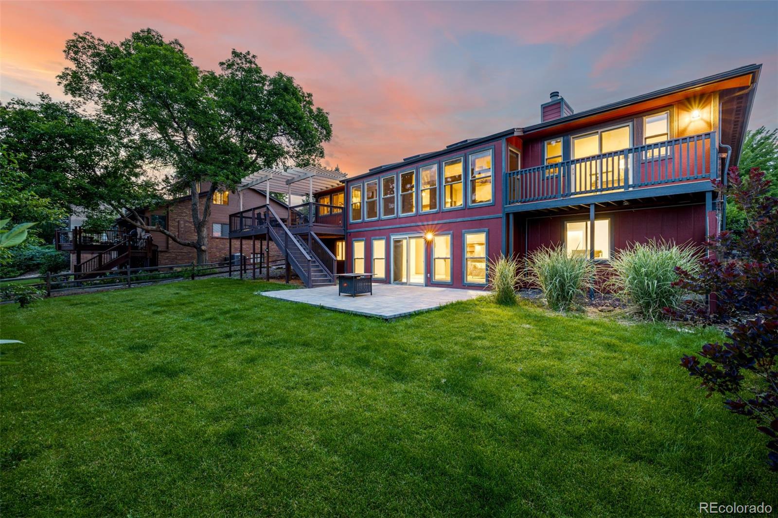 CMA Image for 8696 W Iliff Avenue,Lakewood, Colorado