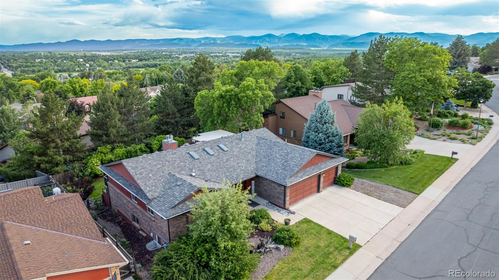 MLS Image #2 for 8696 w iliff avenue,lakewood, Colorado