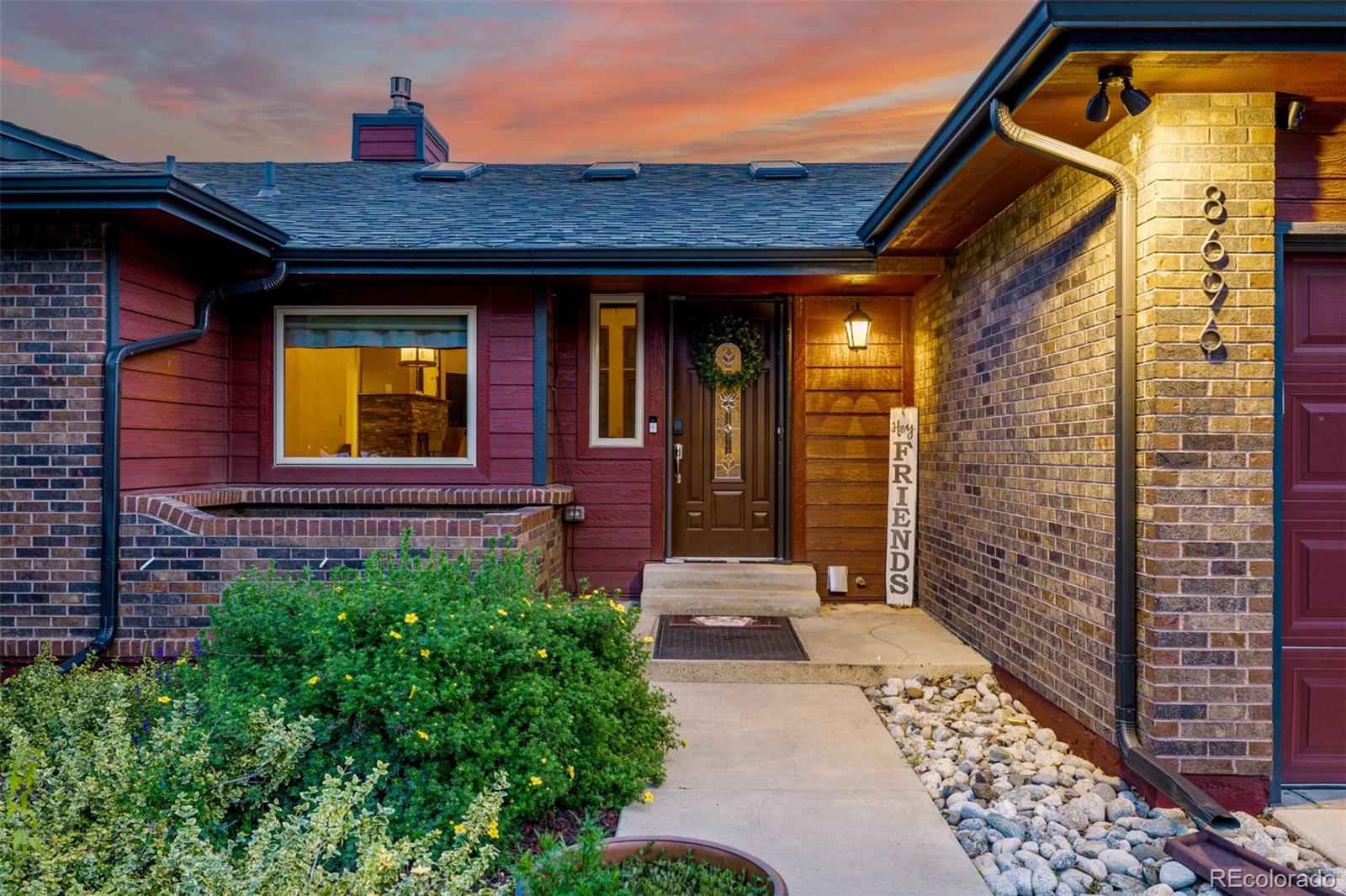 MLS Image #3 for 8696 w iliff avenue,lakewood, Colorado