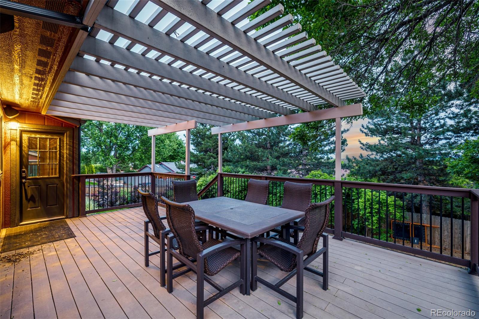 MLS Image #4 for 8696 w iliff avenue,lakewood, Colorado