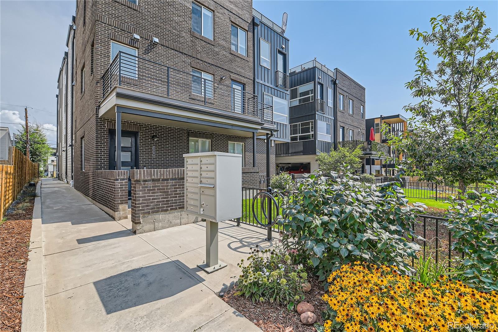 MLS Image #0 for 1284  stuart street,denver, Colorado