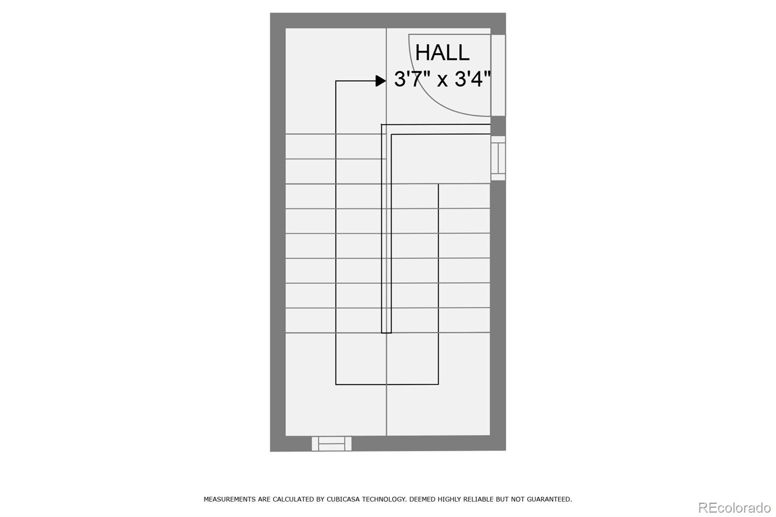 MLS Image #45 for 1284  stuart street,denver, Colorado