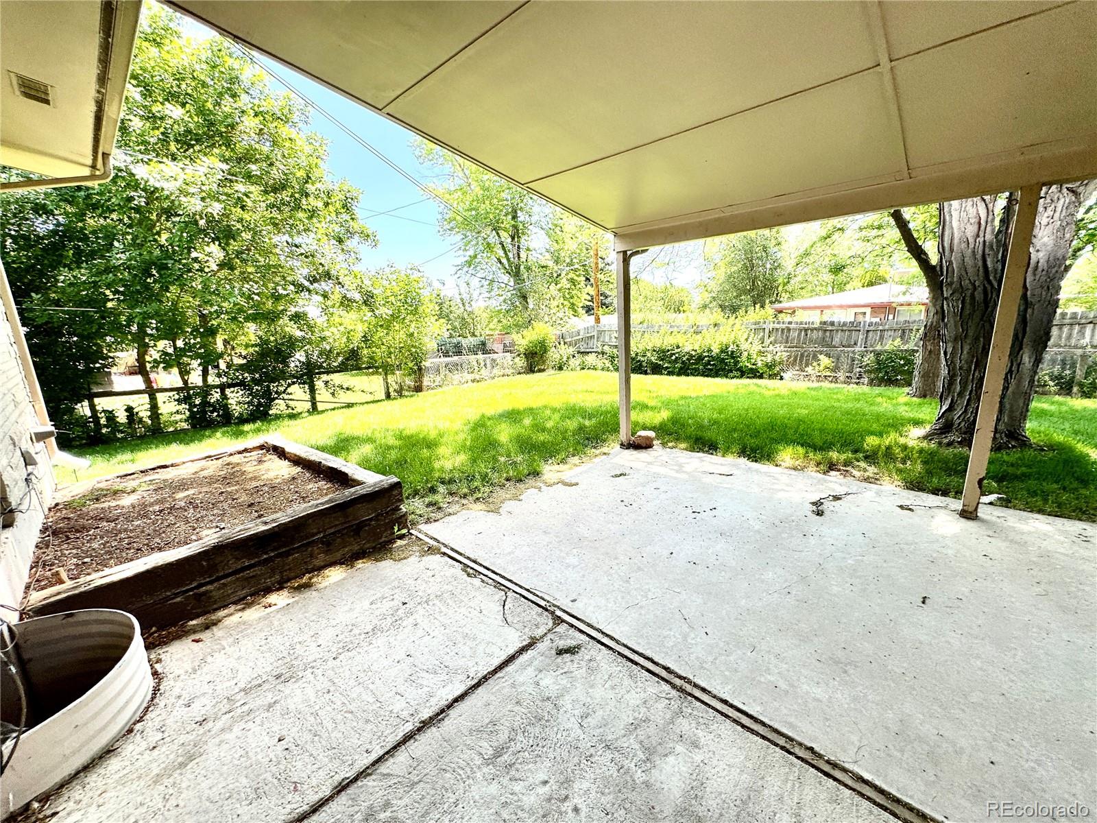 MLS Image #14 for 6040 w elmhurst drive,littleton, Colorado