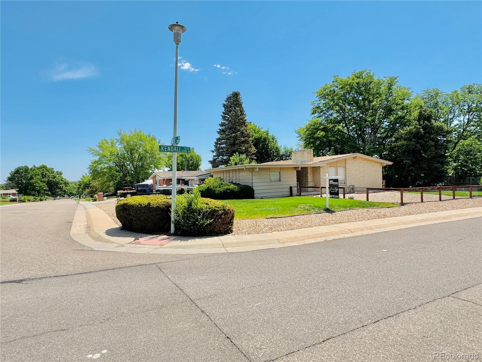 MLS Image #17 for 6040 w elmhurst drive,littleton, Colorado
