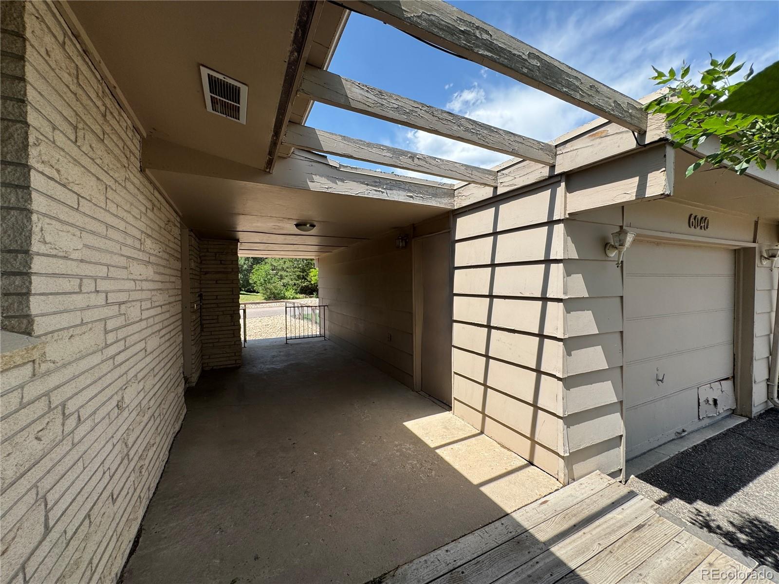 MLS Image #2 for 6040 w elmhurst drive,littleton, Colorado