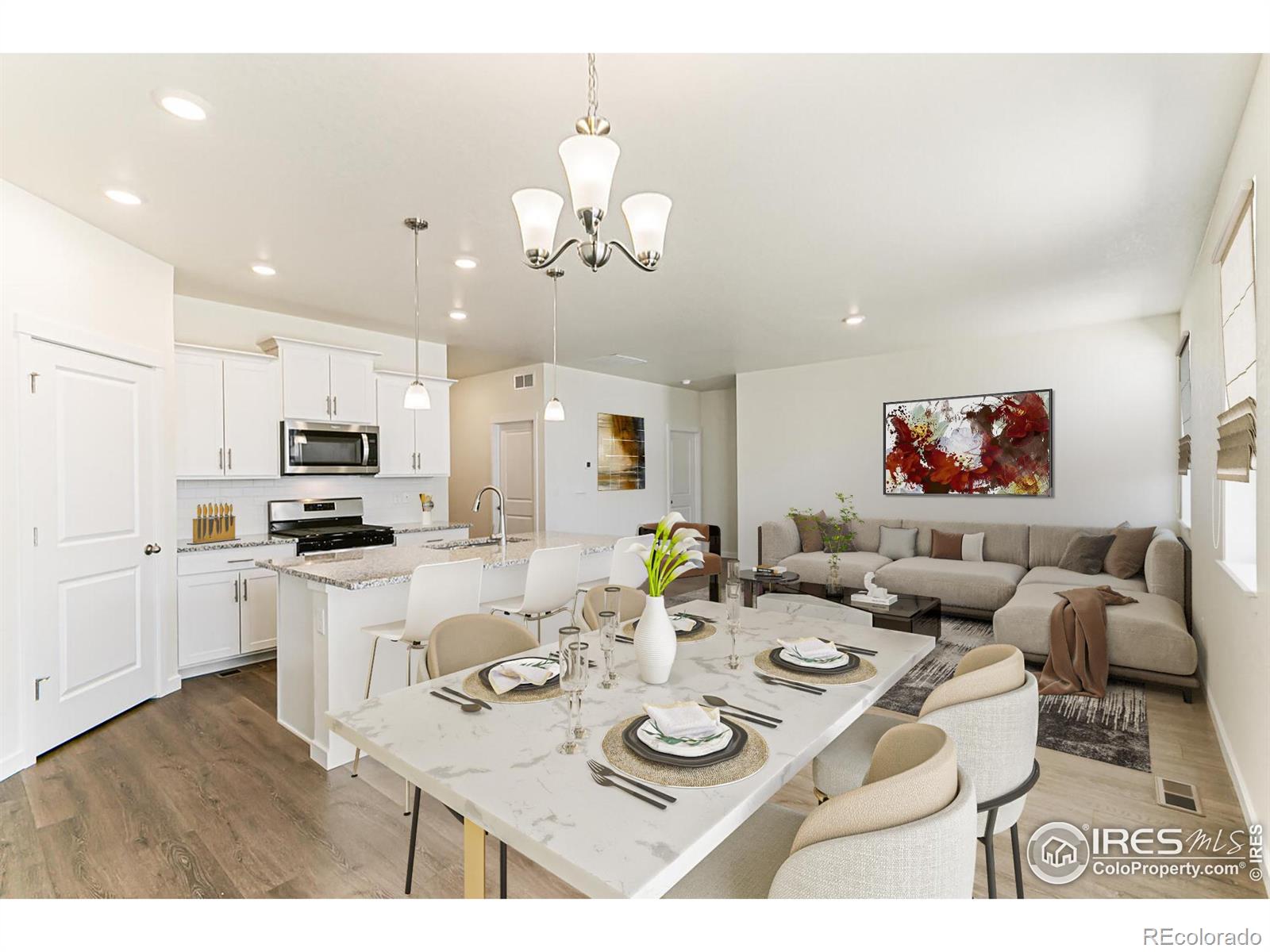 MLS Image #2 for 6322  globeflower street,wellington, Colorado