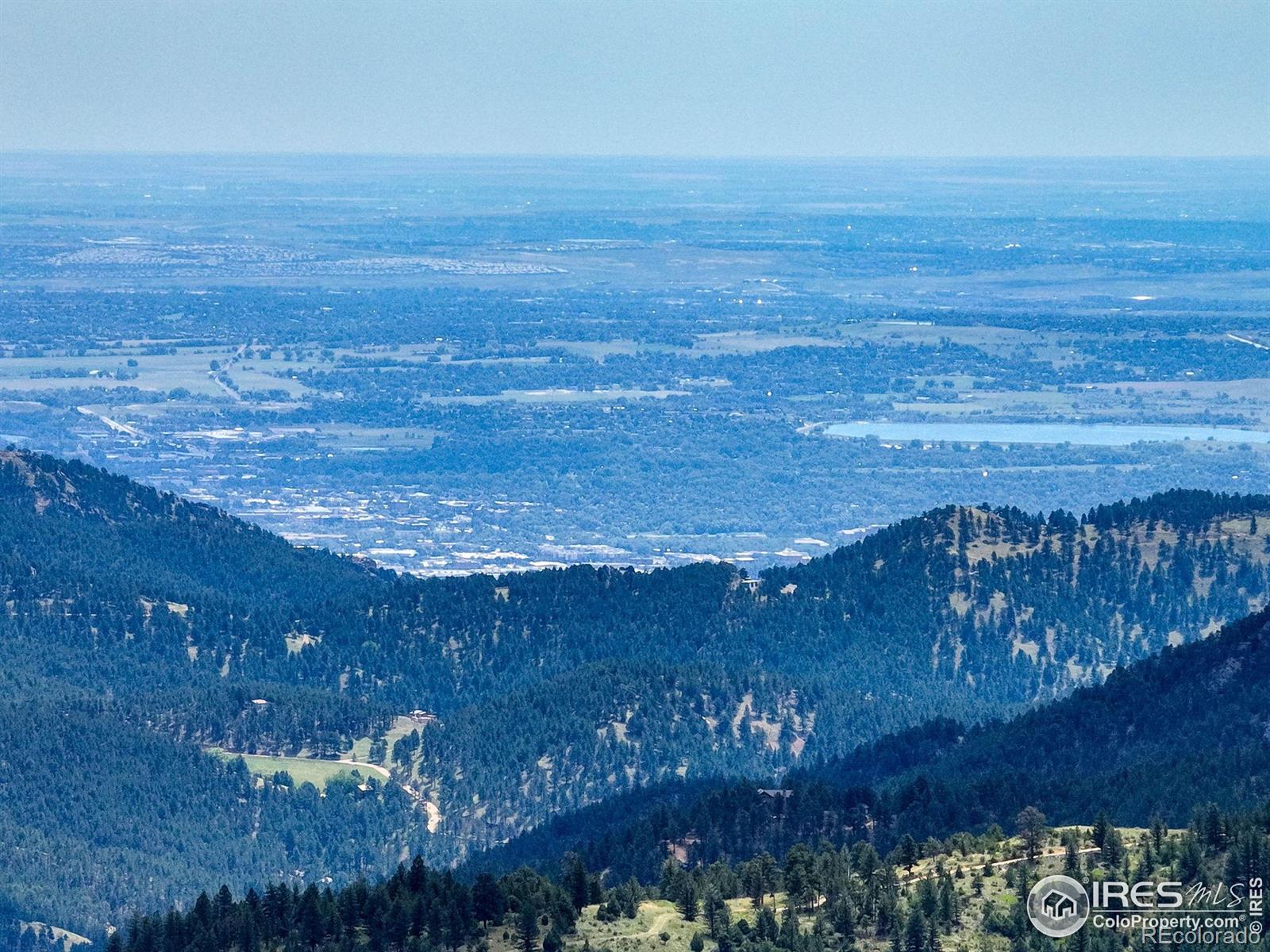 MLS Image #11 for 300  shining star trail,boulder, Colorado