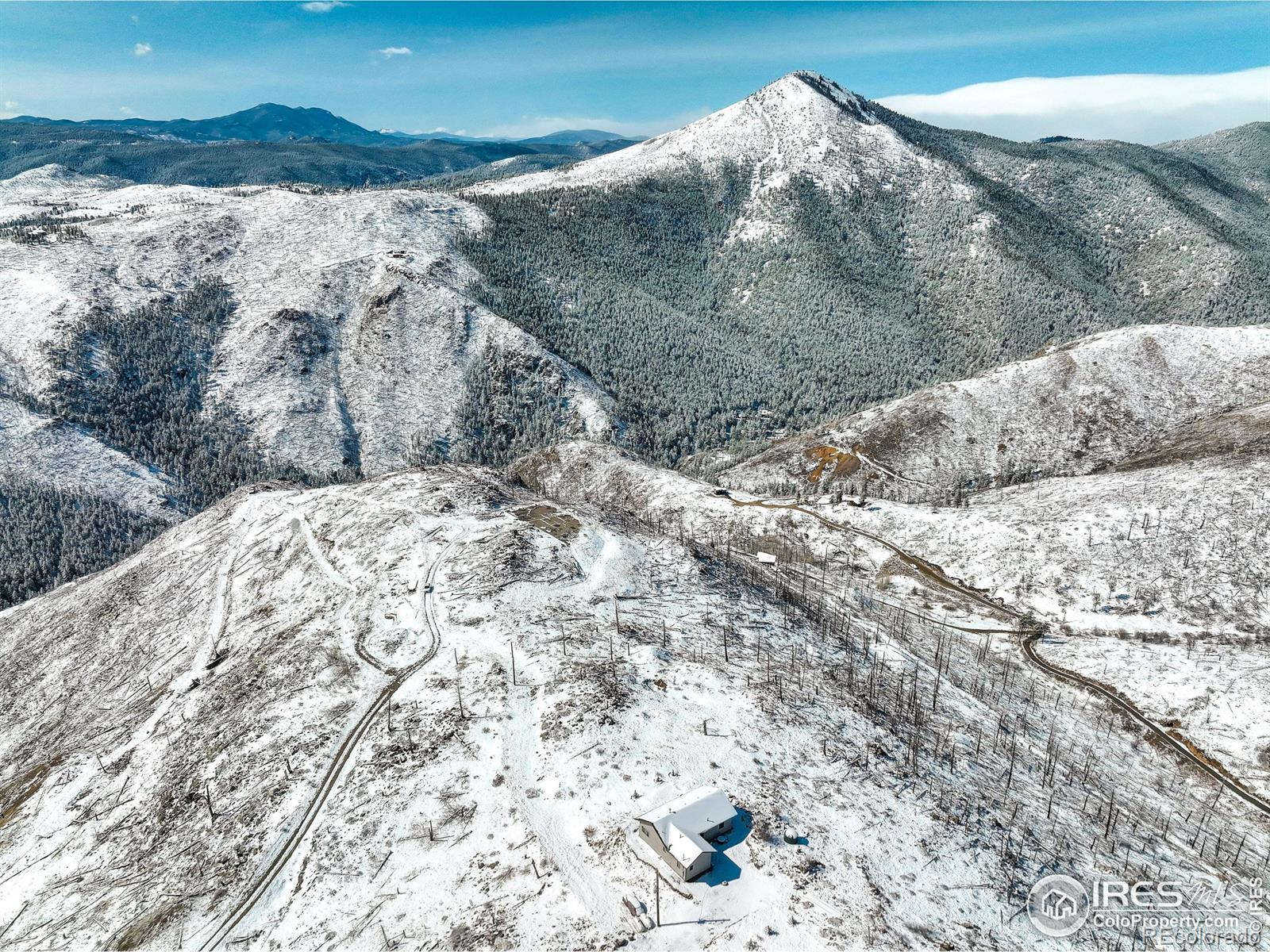 MLS Image #6 for 300  shining star trail,boulder, Colorado