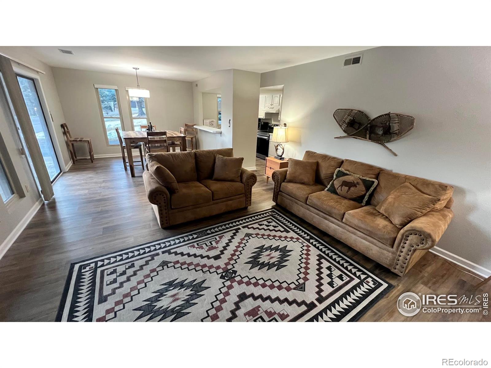 MLS Image #2 for 1141  fairway club circle,estes park, Colorado