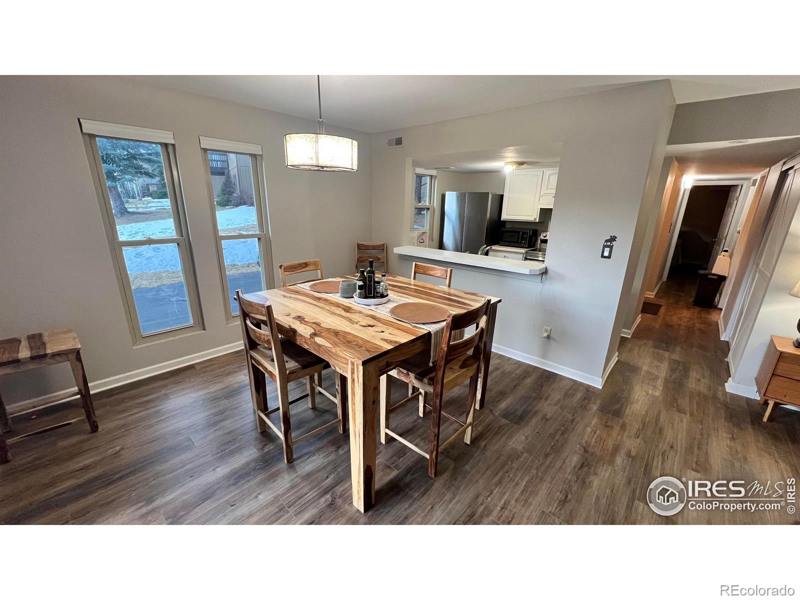 MLS Image #3 for 1141  fairway club circle,estes park, Colorado