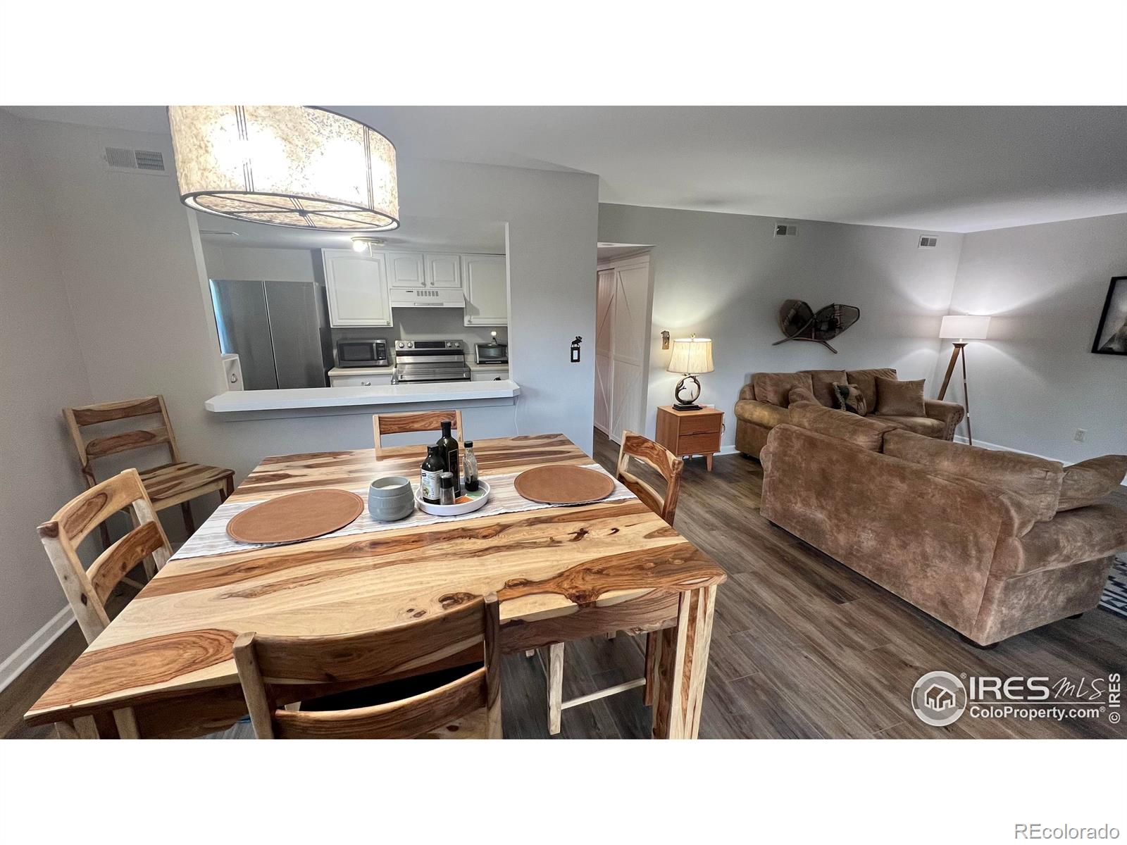 MLS Image #4 for 1141  fairway club circle,estes park, Colorado