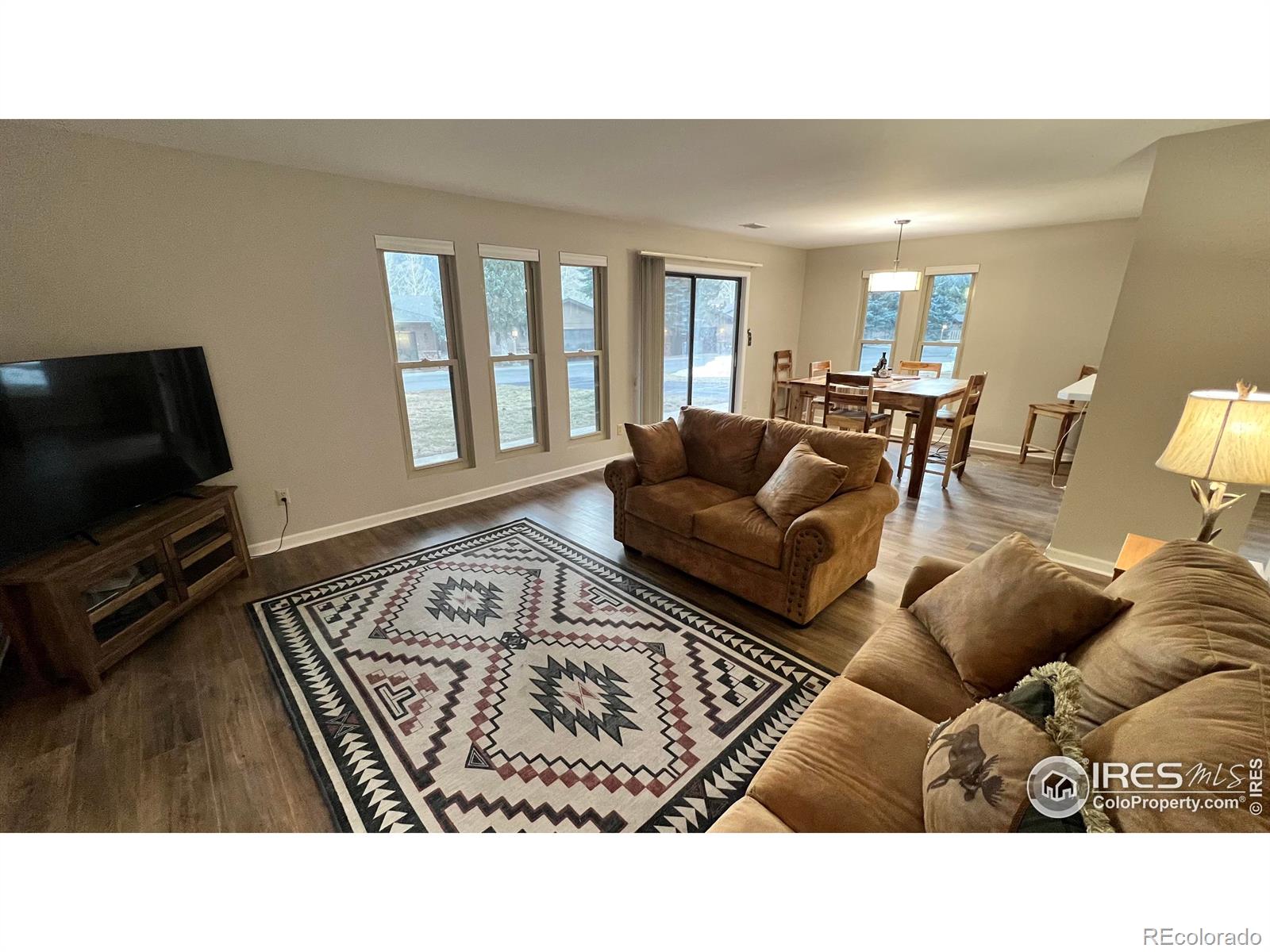 MLS Image #5 for 1141  fairway club circle,estes park, Colorado