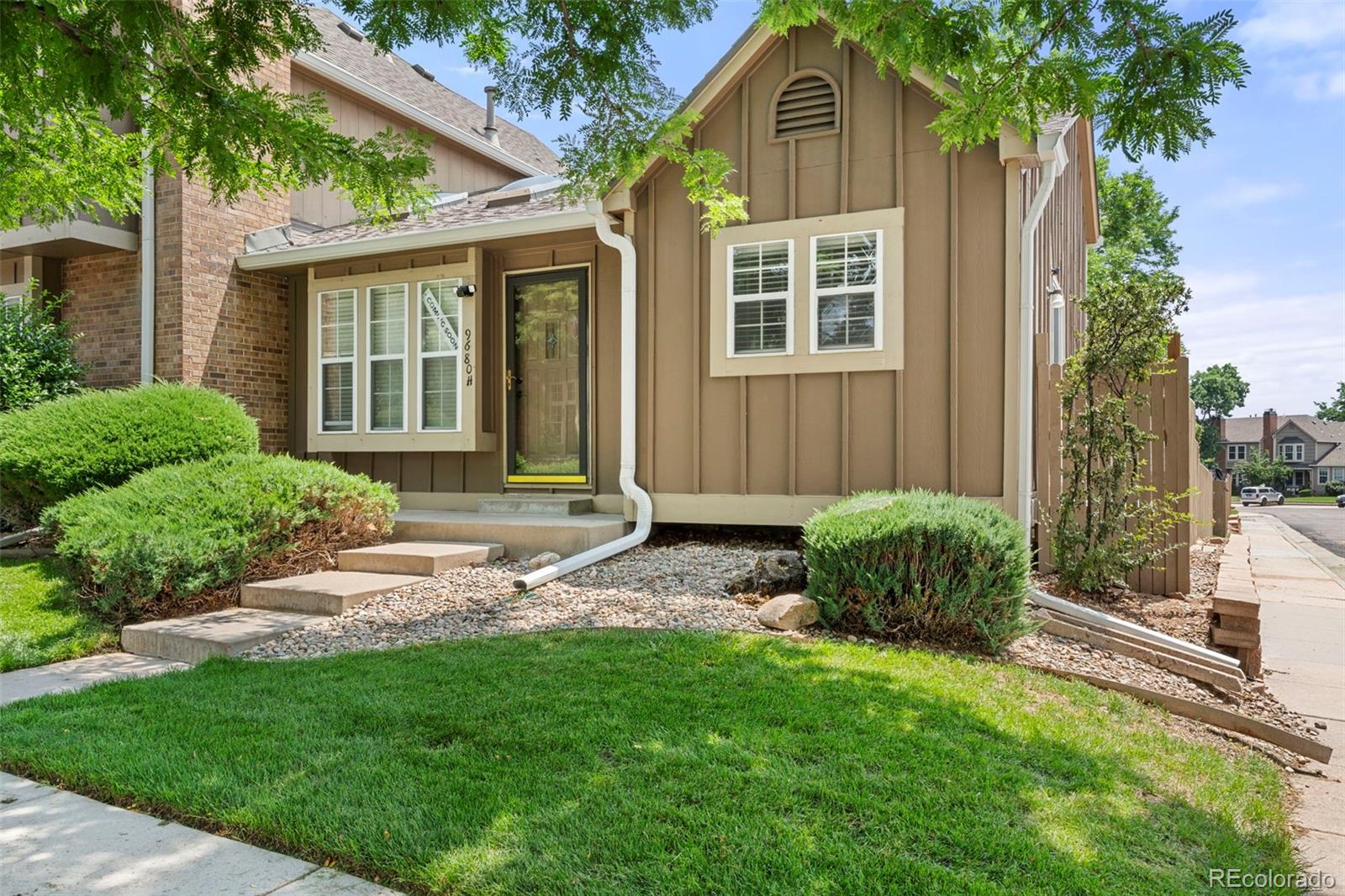 CMA Image for 9680 W Chatfield Avenue,Littleton, Colorado