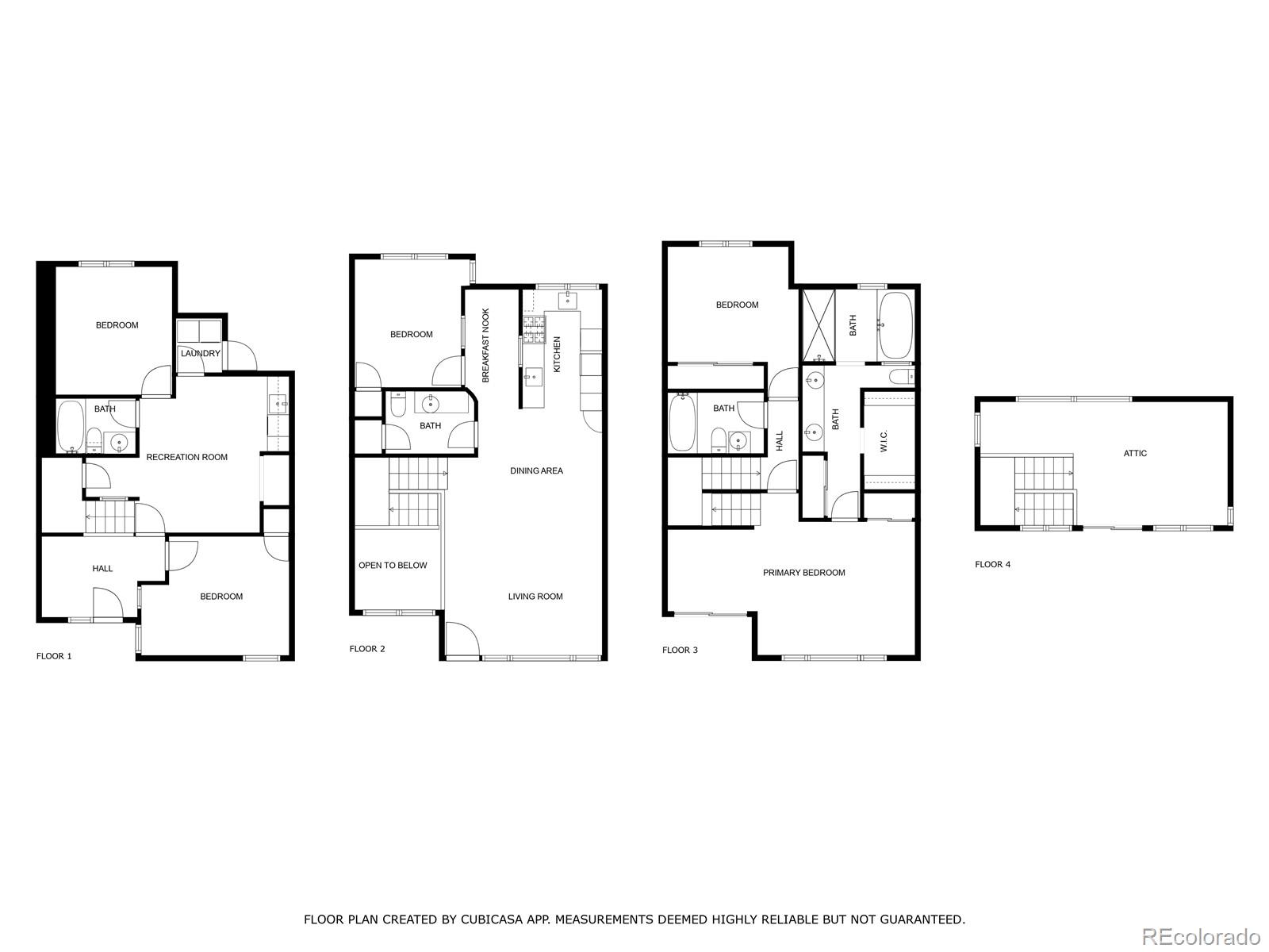 MLS Image #39 for 1460  quince avenue,boulder, Colorado