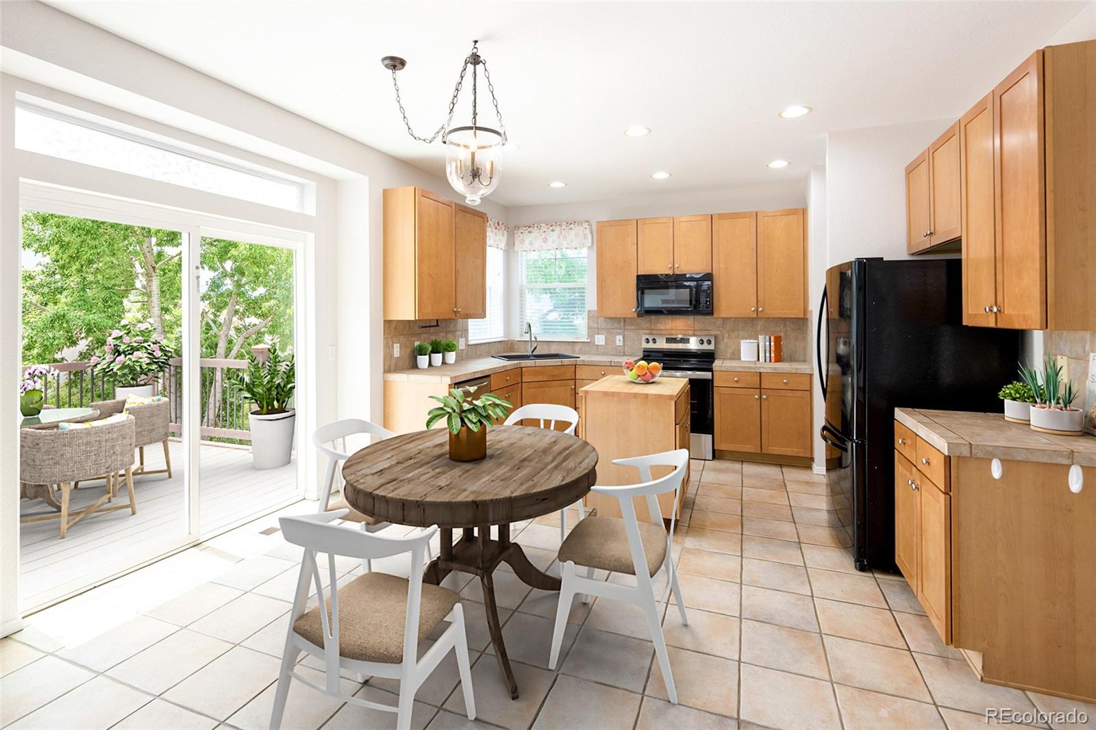 MLS Image #11 for 4488  larksong place,castle rock, Colorado