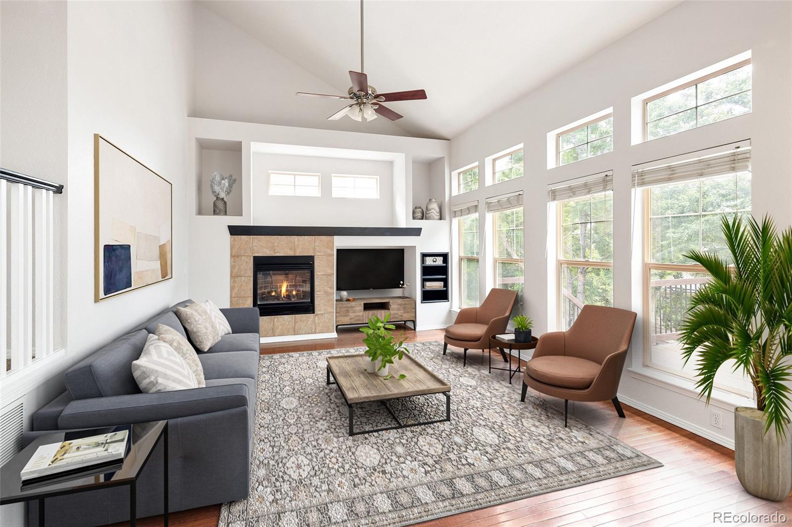 MLS Image #16 for 4488  larksong place,castle rock, Colorado
