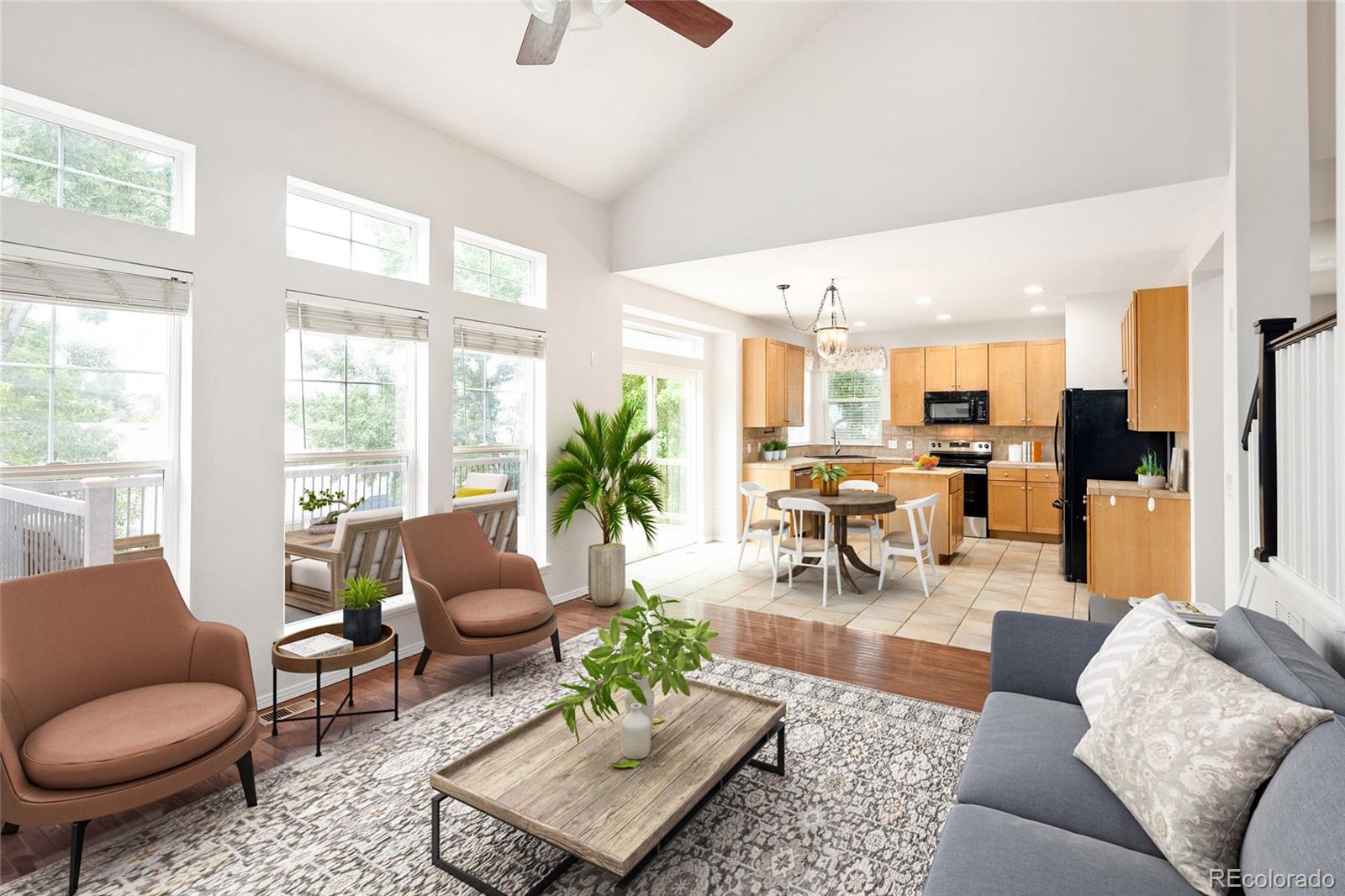 MLS Image #19 for 4488  larksong place,castle rock, Colorado