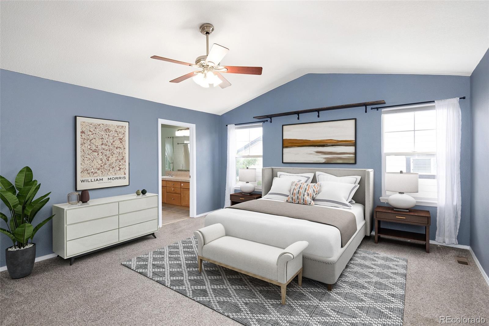 MLS Image #25 for 4488  larksong place,castle rock, Colorado