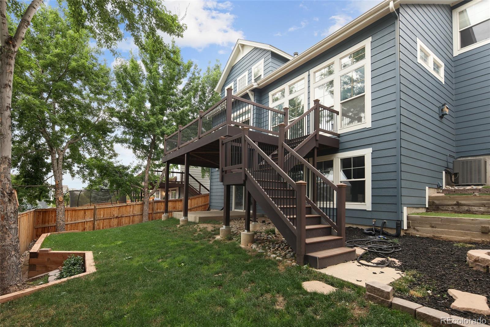 MLS Image #37 for 4488  larksong place,castle rock, Colorado
