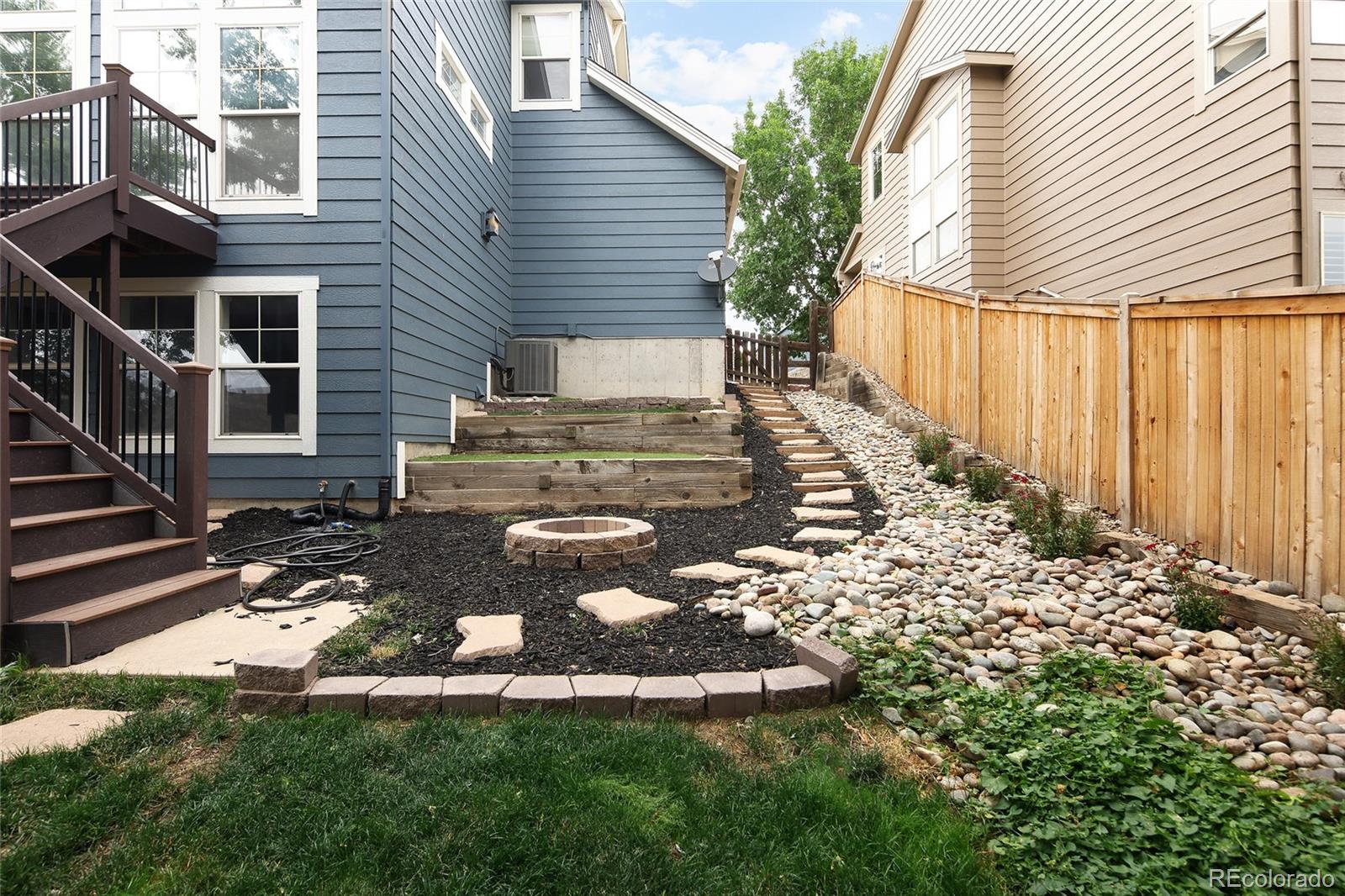 MLS Image #38 for 4488  larksong place,castle rock, Colorado