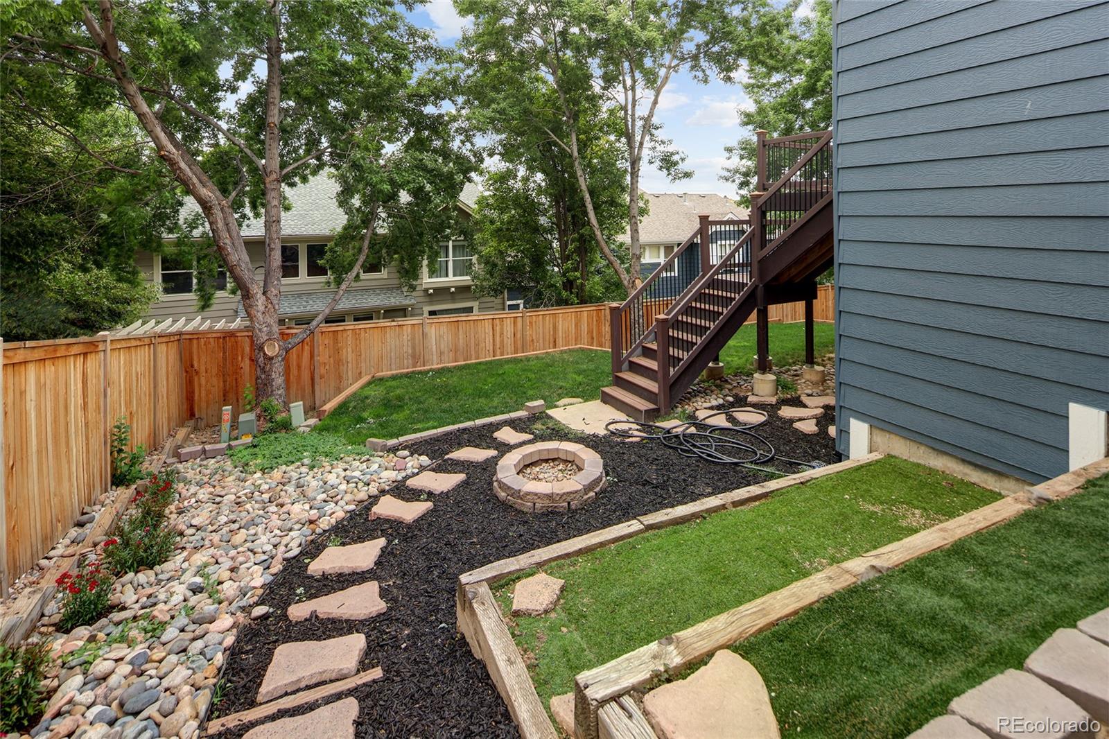 MLS Image #39 for 4488  larksong place,castle rock, Colorado