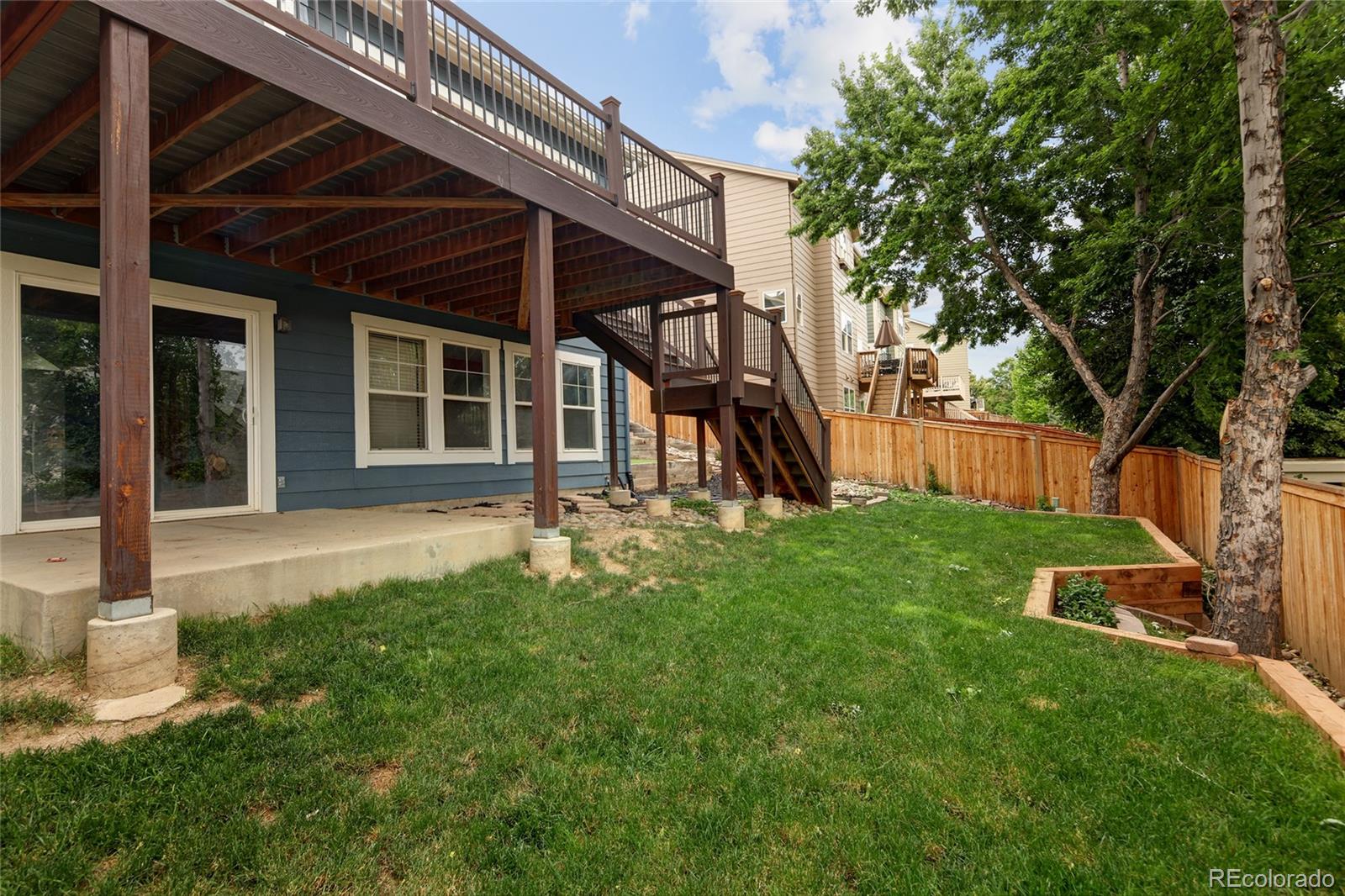 MLS Image #40 for 4488  larksong place,castle rock, Colorado