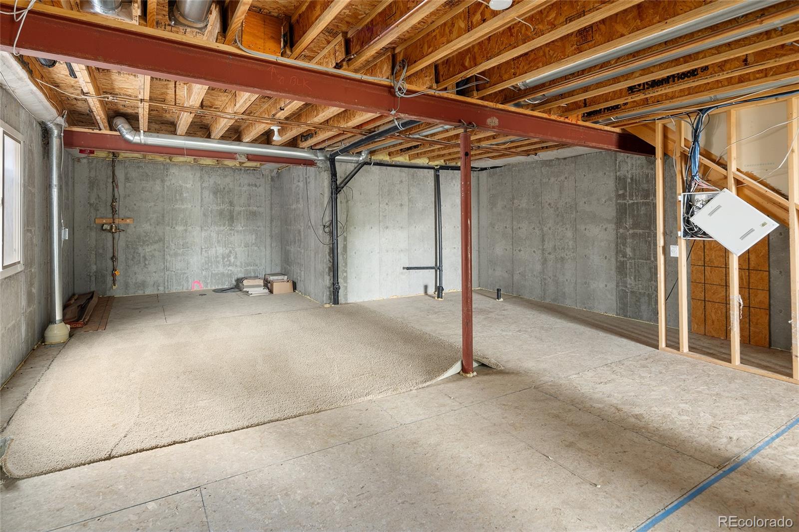 MLS Image #41 for 4488  larksong place,castle rock, Colorado