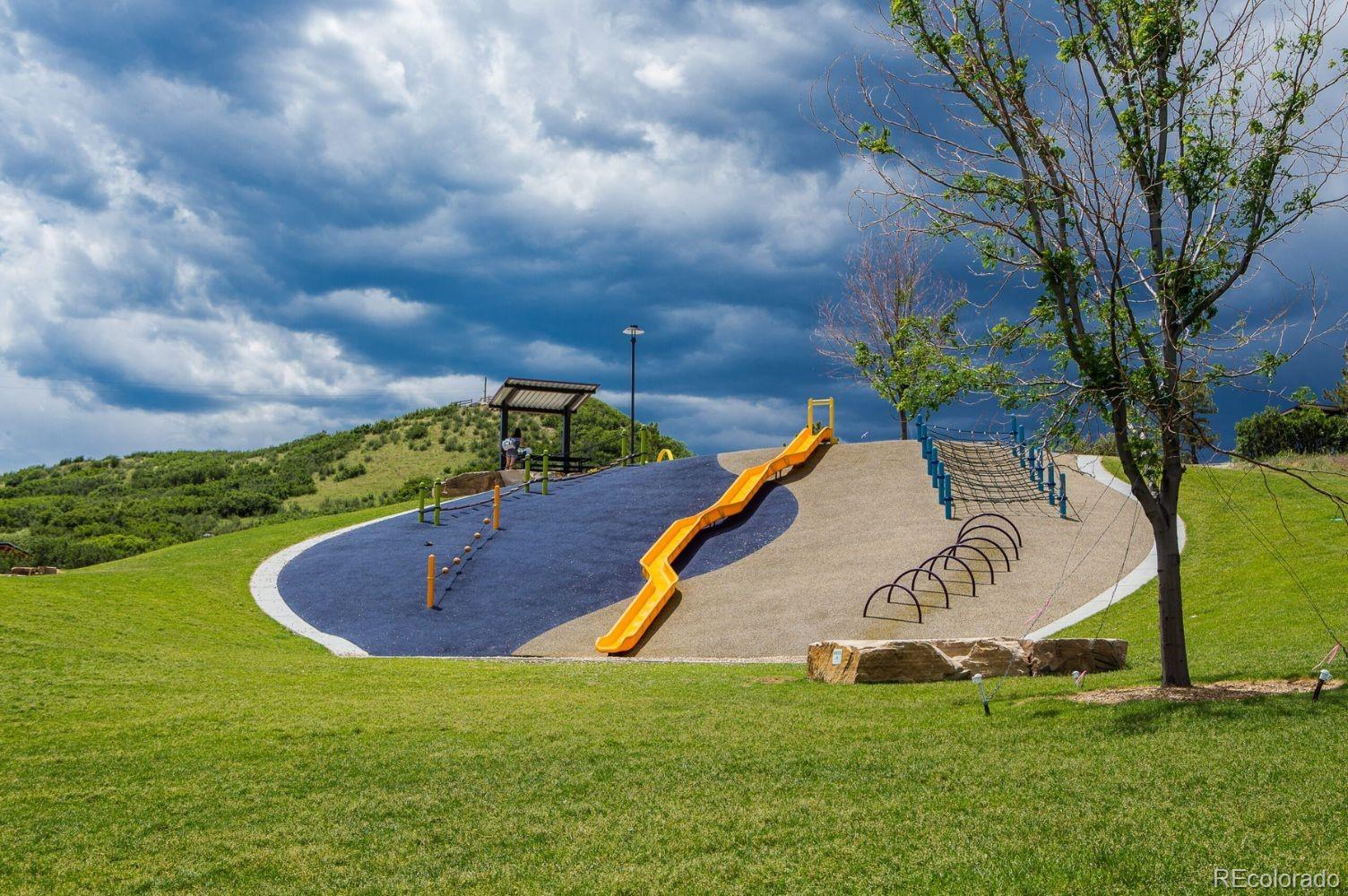 MLS Image #45 for 4488  larksong place,castle rock, Colorado