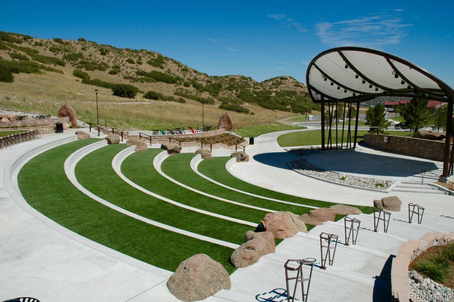 MLS Image #46 for 4488  larksong place,castle rock, Colorado