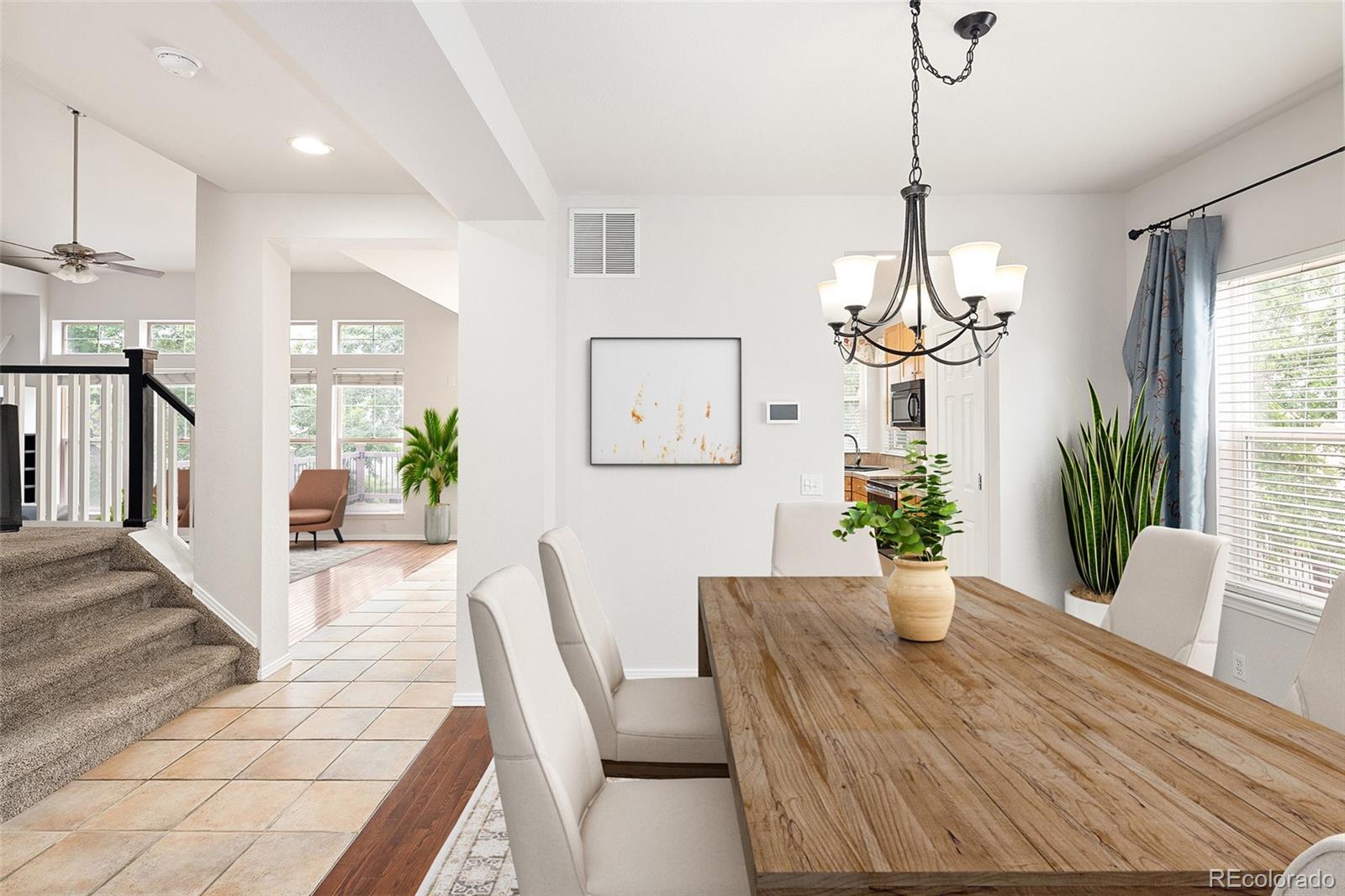 MLS Image #6 for 4488  larksong place,castle rock, Colorado