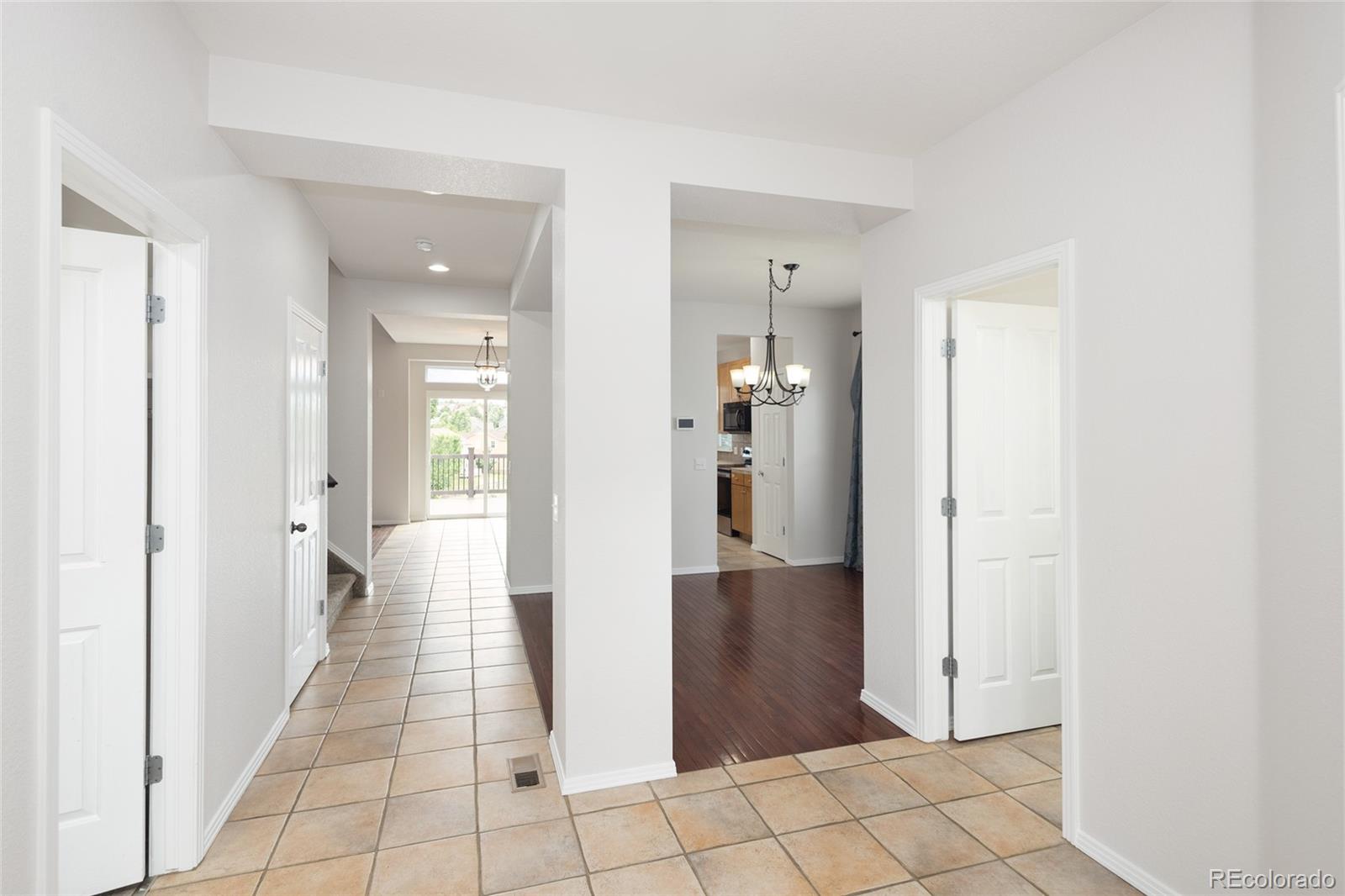 MLS Image #8 for 4488  larksong place,castle rock, Colorado