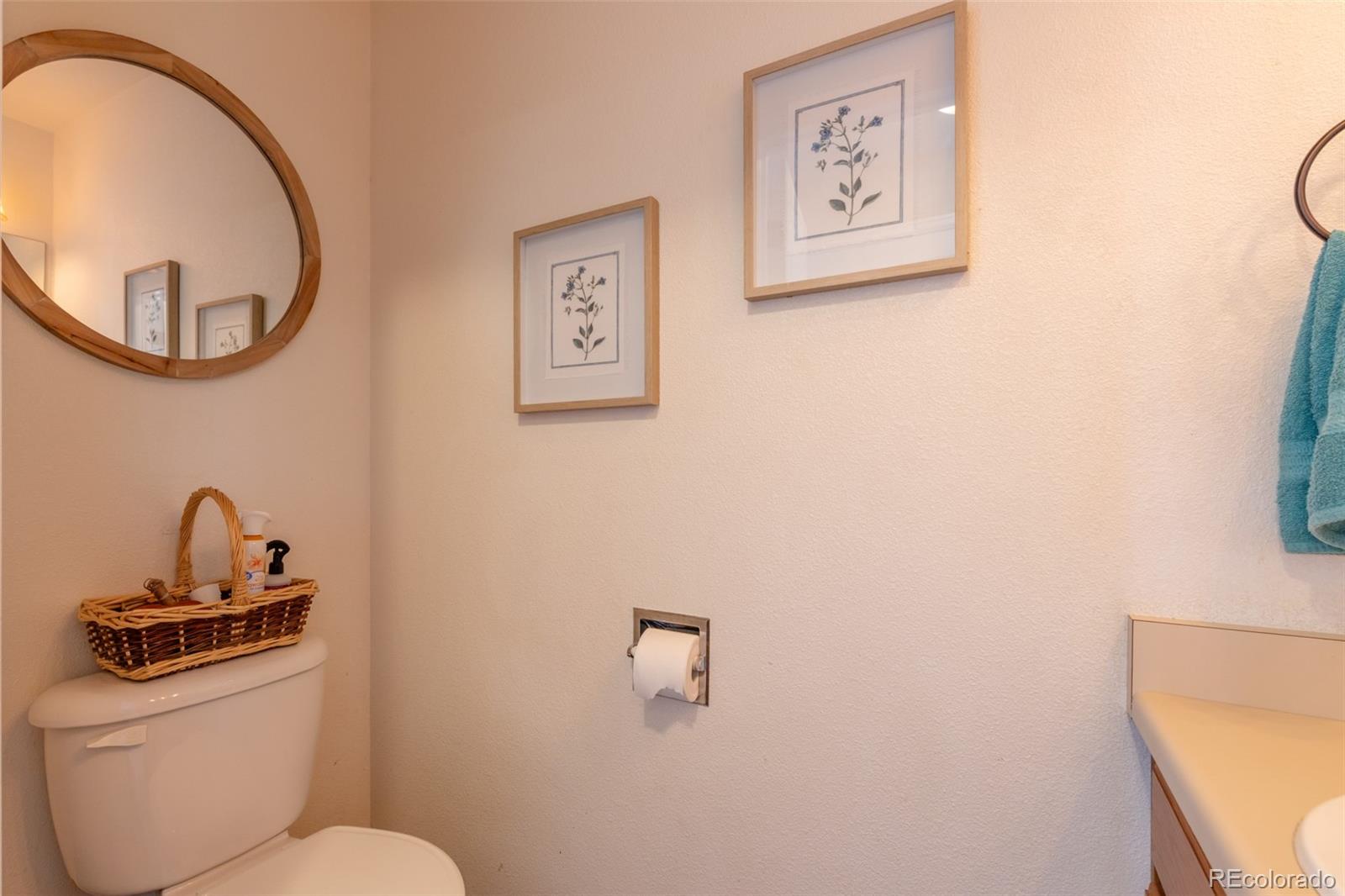 MLS Image #10 for 2132  springside drive,colorado springs, Colorado
