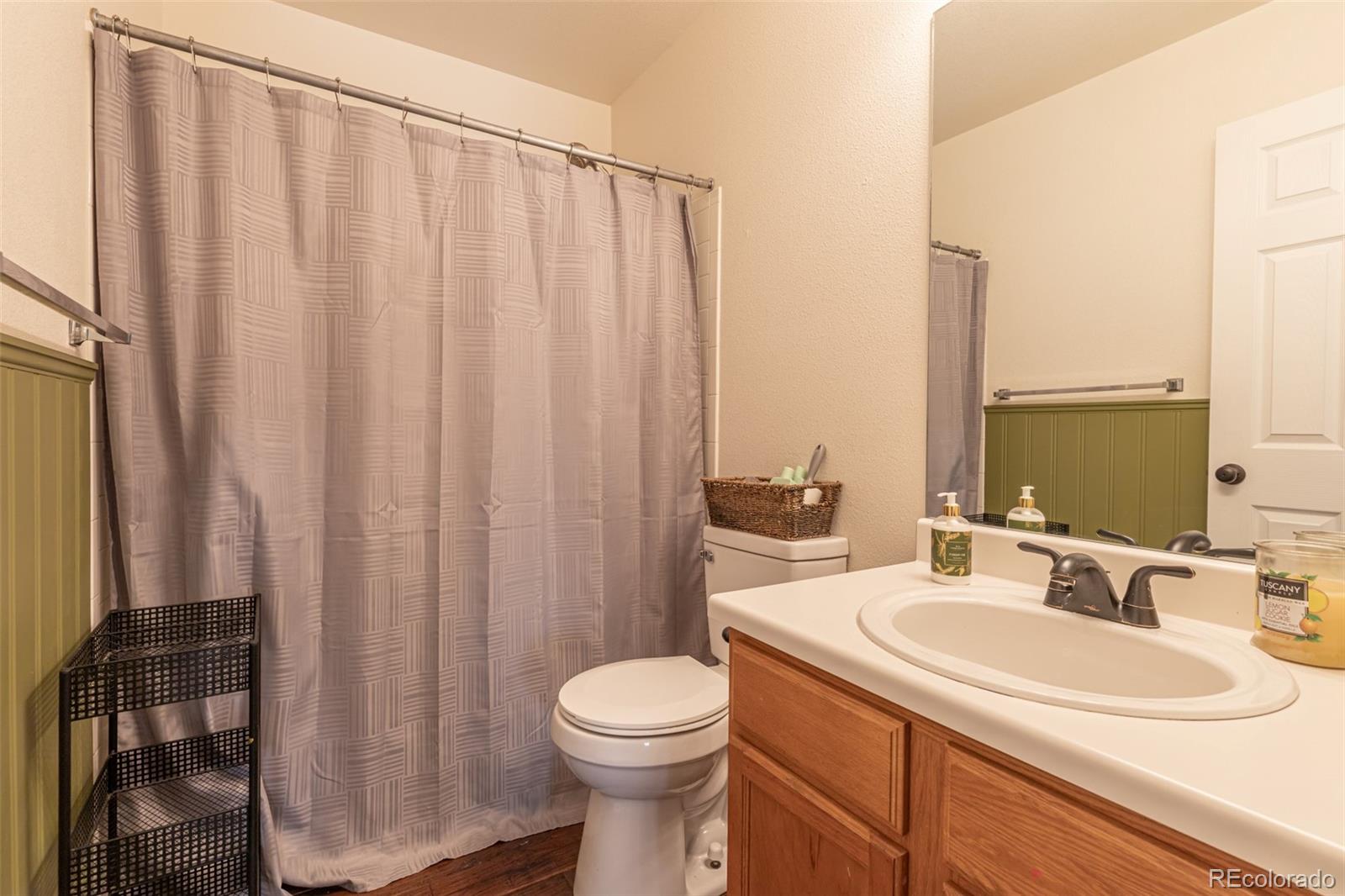 MLS Image #19 for 2132  springside drive,colorado springs, Colorado