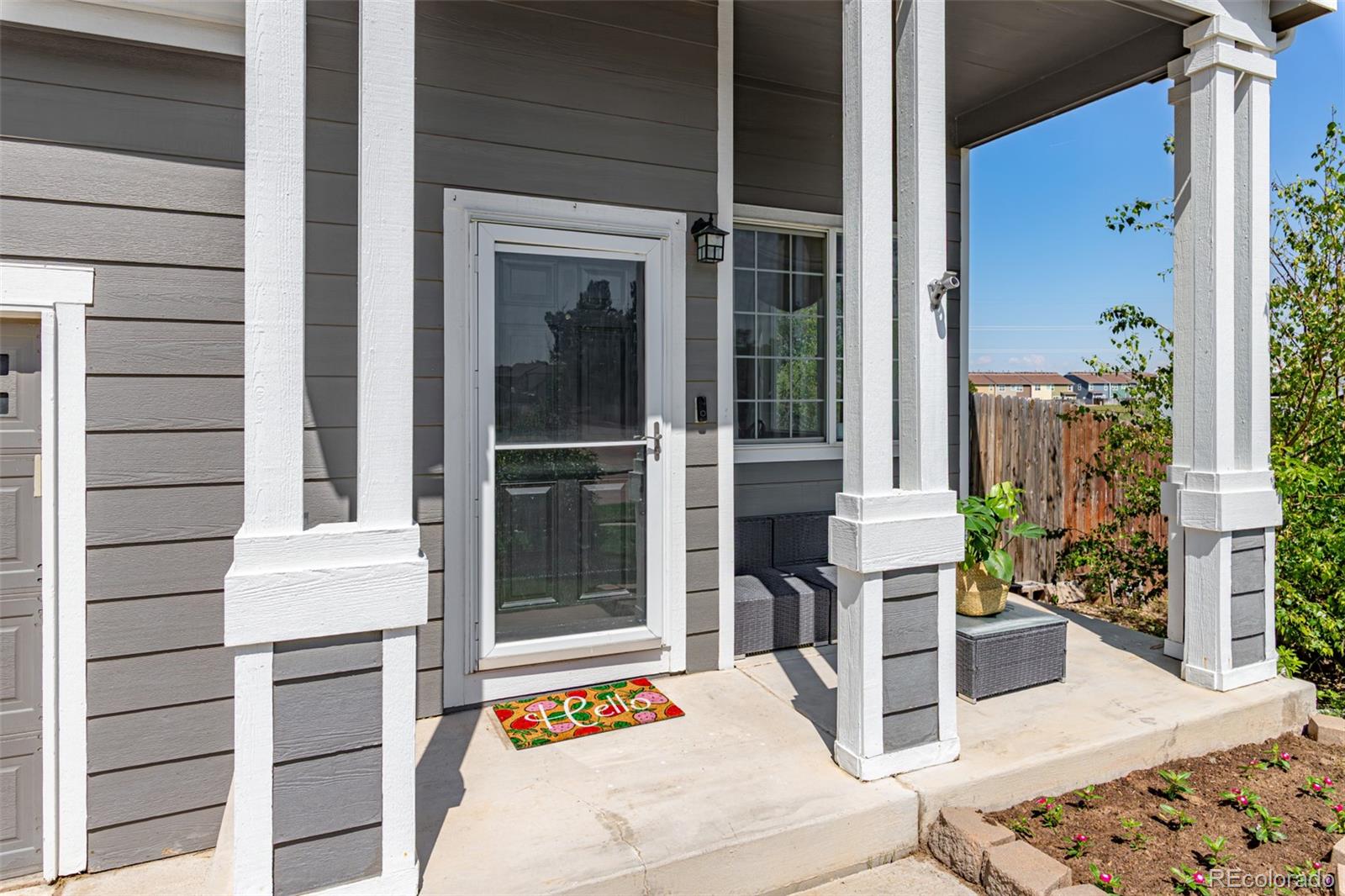 MLS Image #2 for 2132  springside drive,colorado springs, Colorado