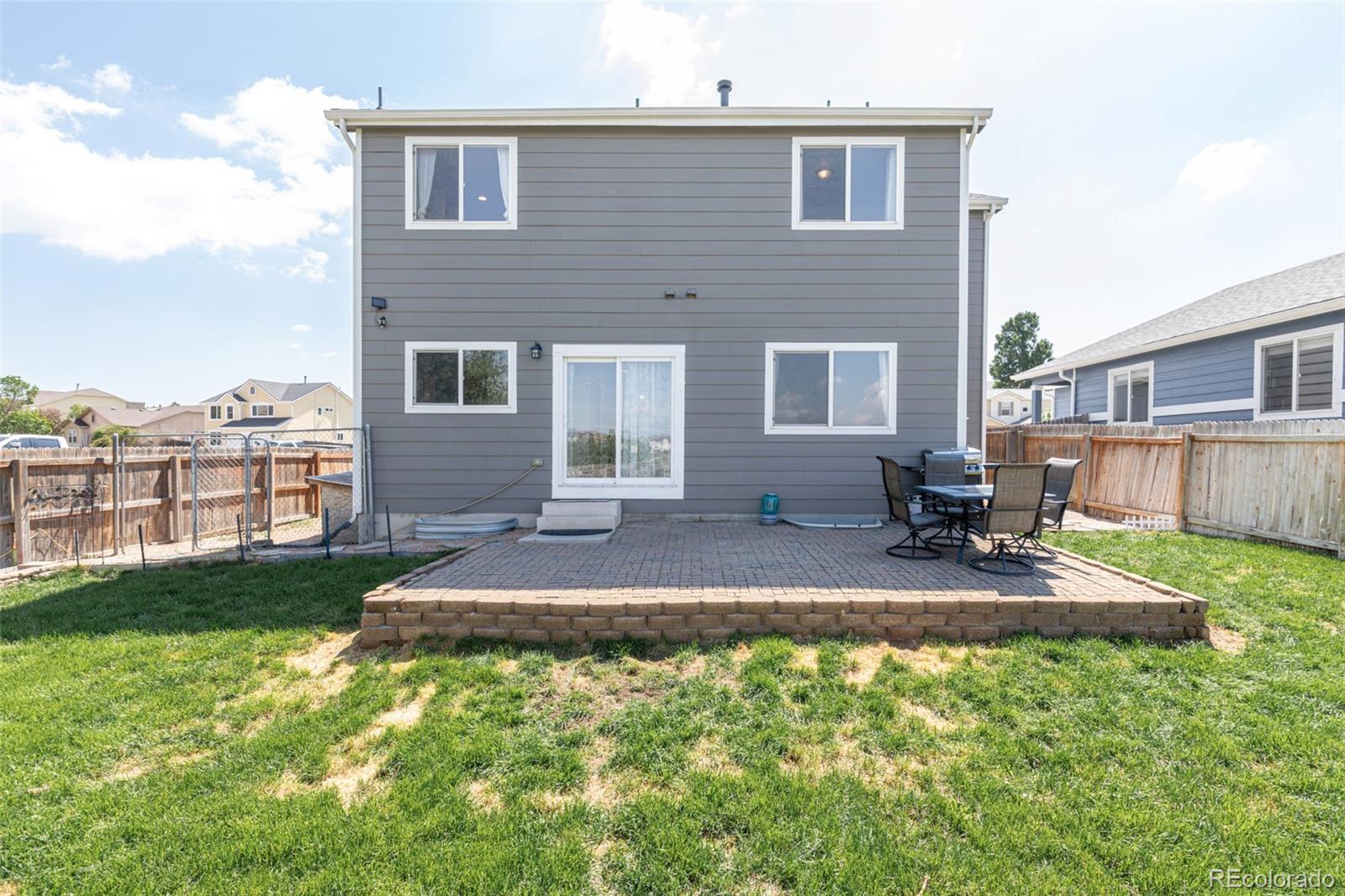 MLS Image #29 for 2132  springside drive,colorado springs, Colorado