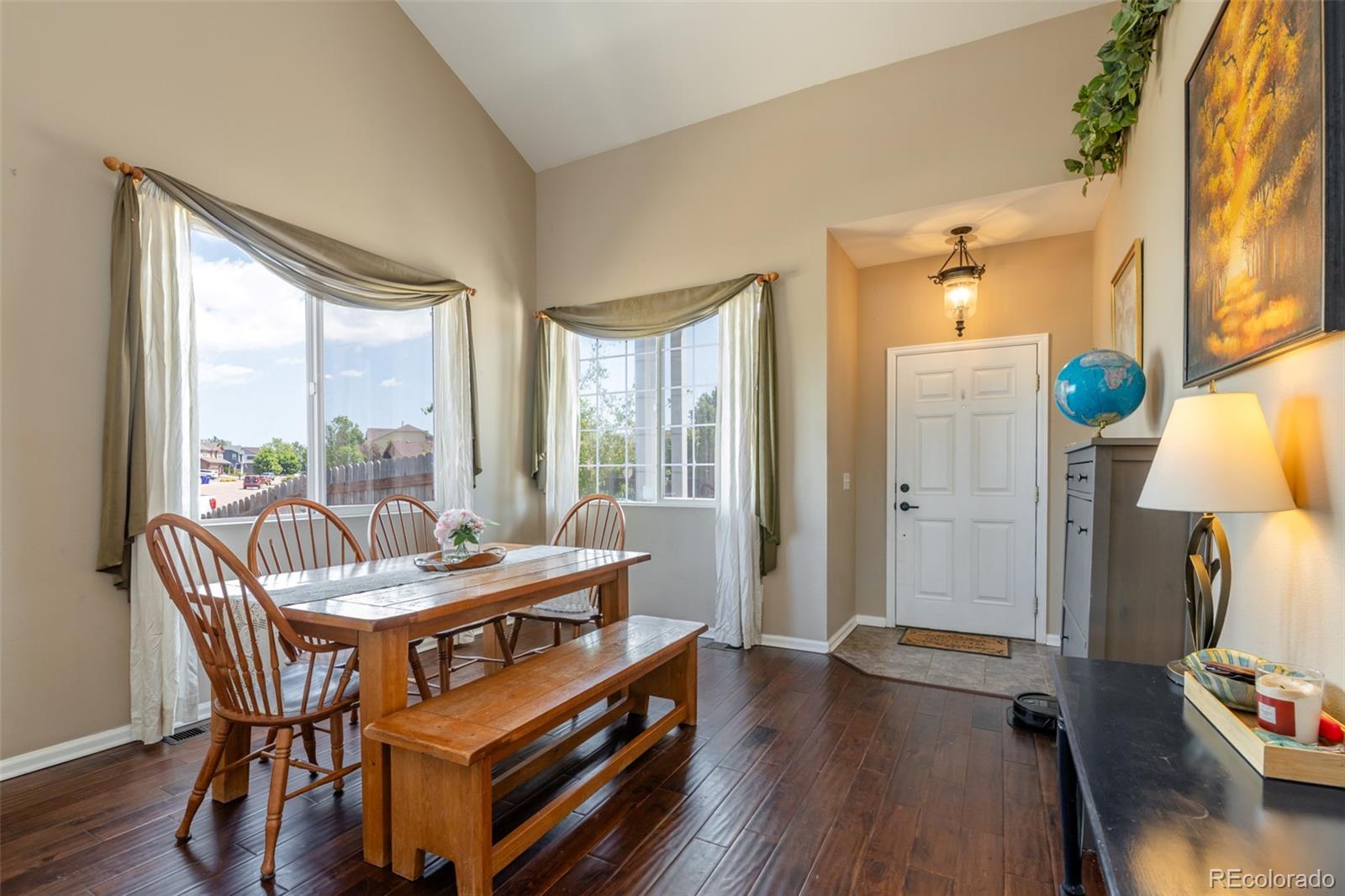 MLS Image #3 for 2132  springside drive,colorado springs, Colorado