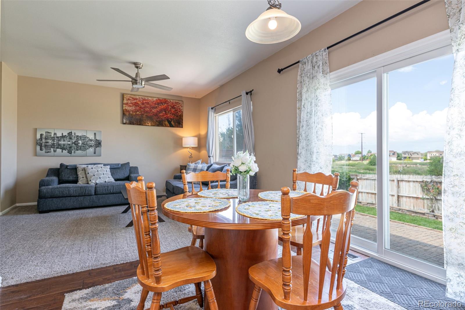 MLS Image #5 for 2132  springside drive,colorado springs, Colorado