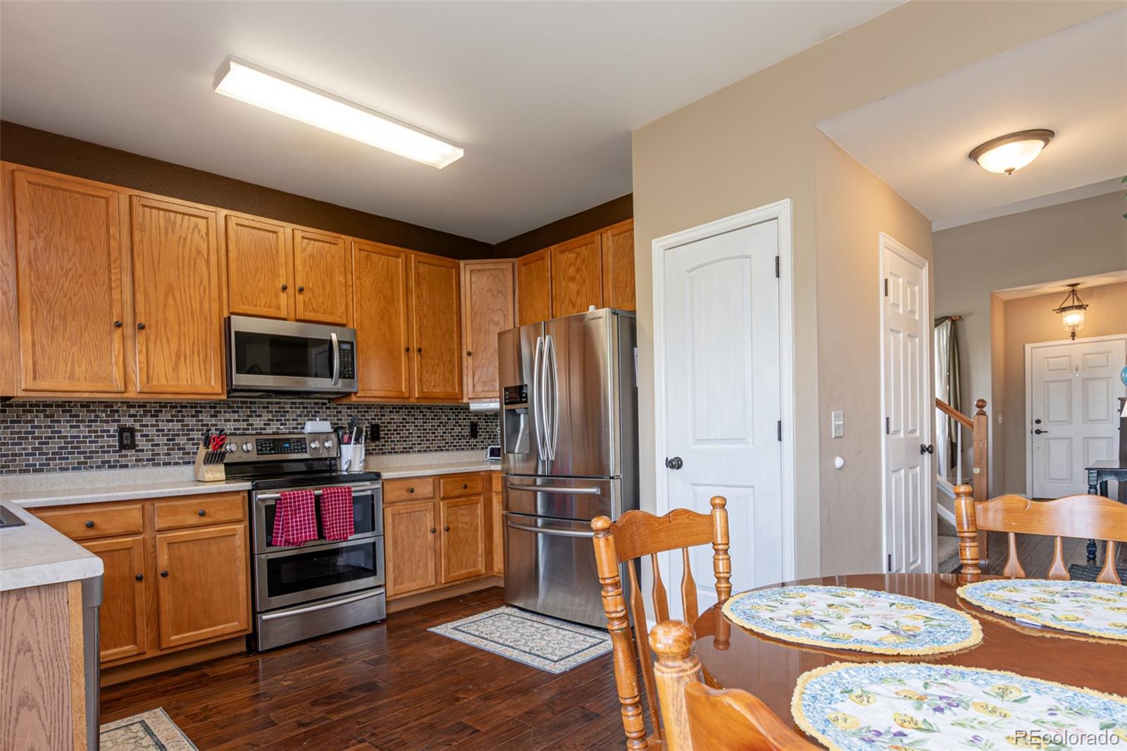 MLS Image #6 for 2132  springside drive,colorado springs, Colorado