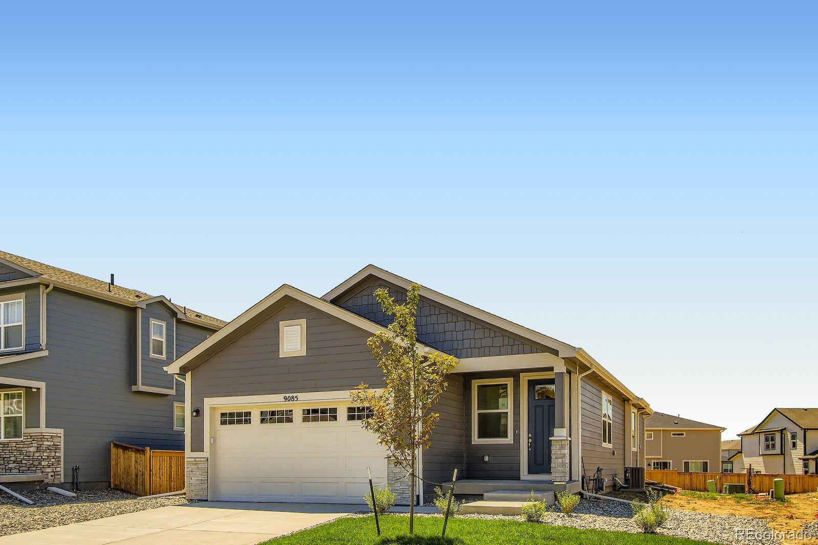 MLS Image #2 for 9085  rifle street,commerce city, Colorado
