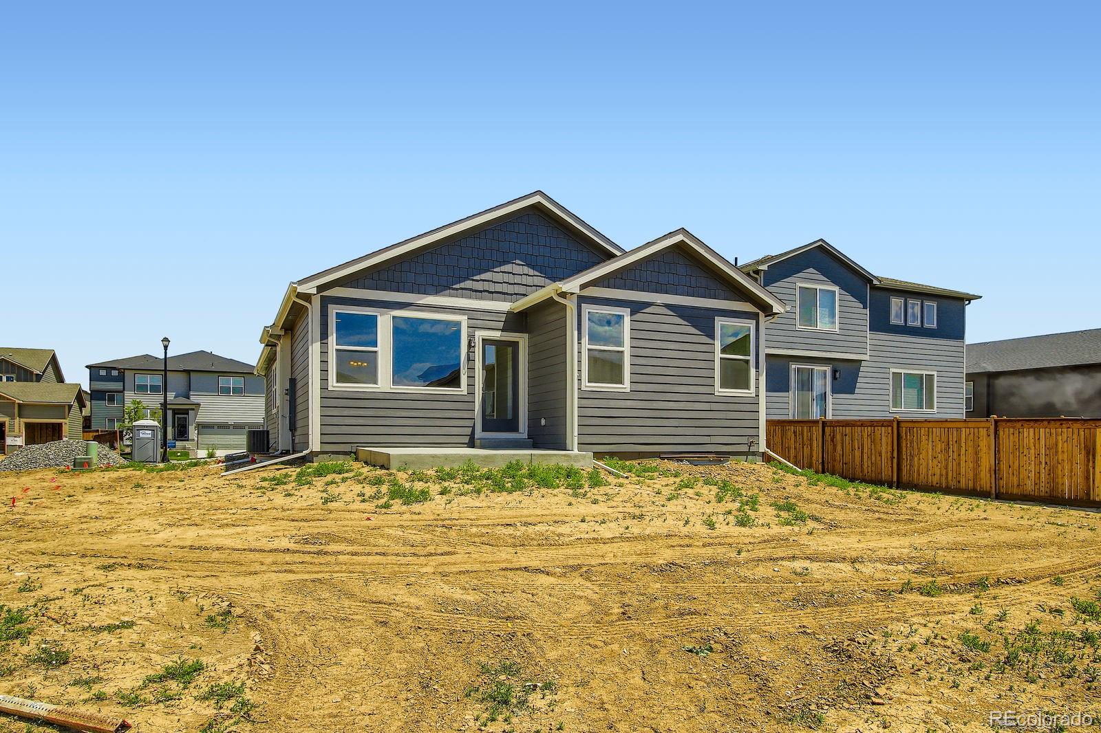 MLS Image #27 for 9085  rifle street,commerce city, Colorado