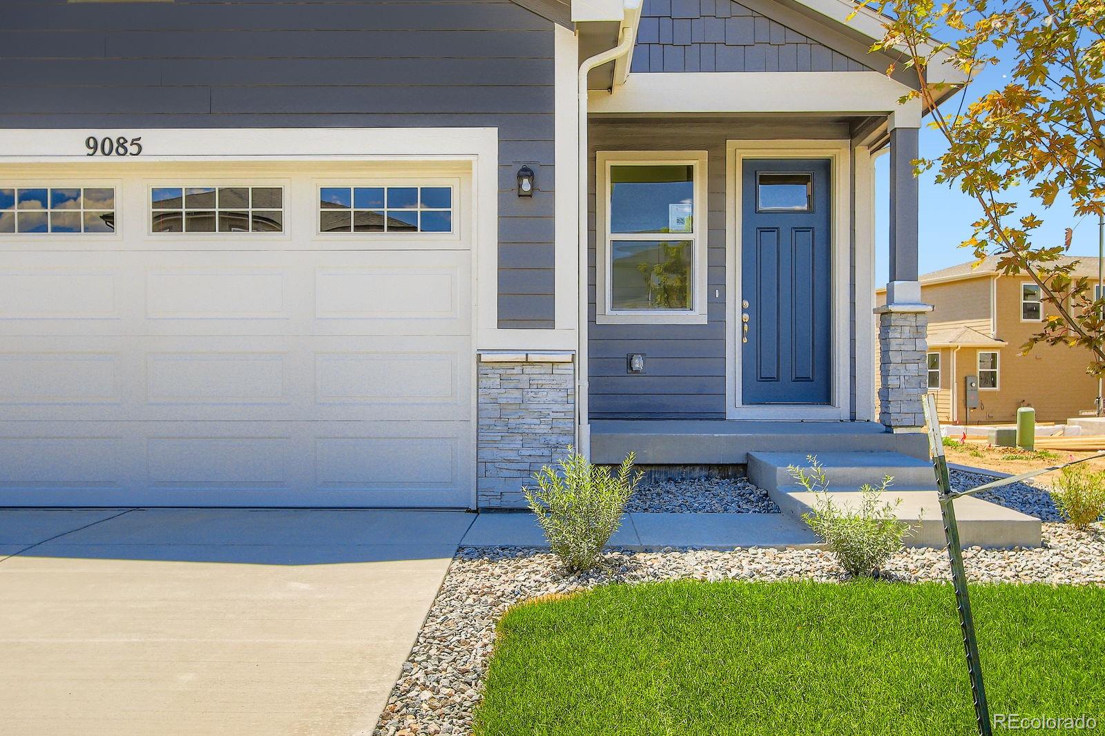 MLS Image #3 for 9085  rifle street,commerce city, Colorado